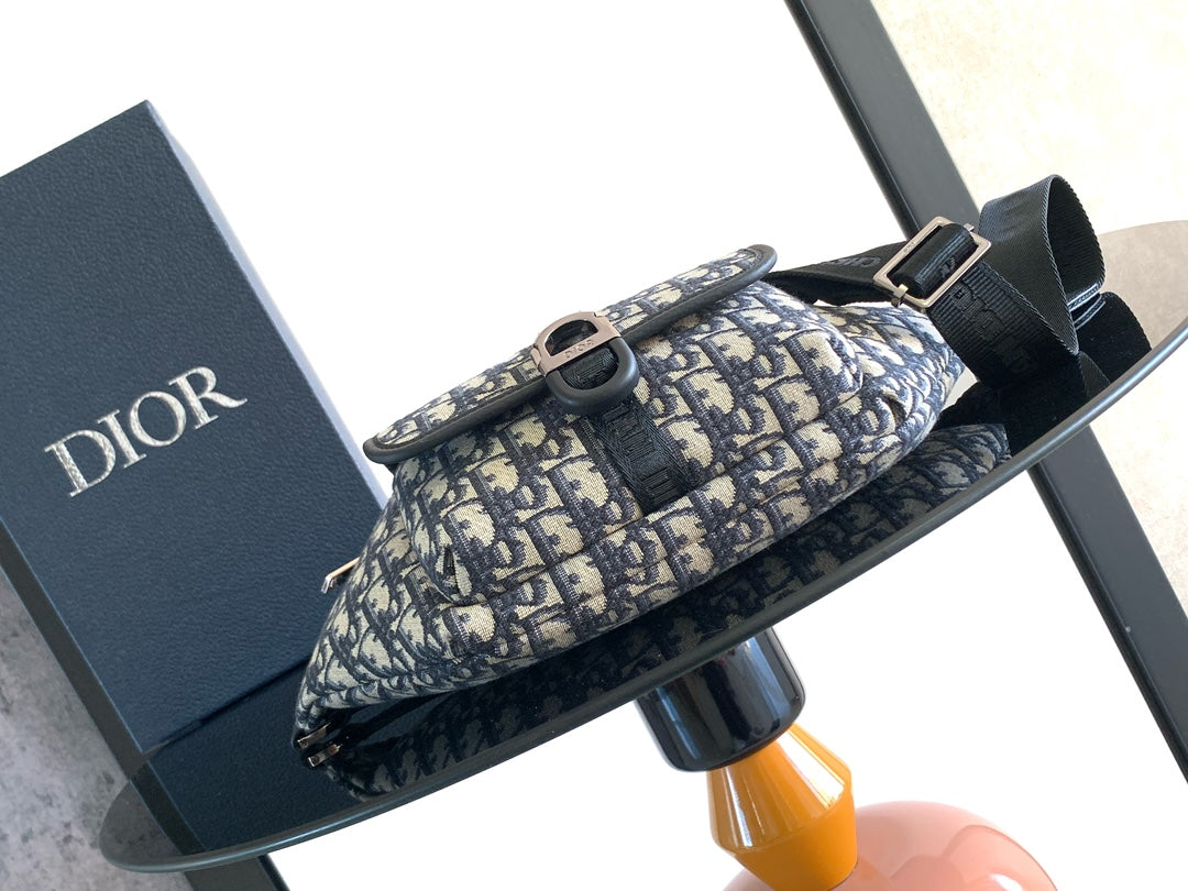 LuxluxHouse Best Quality Bags Dior Men