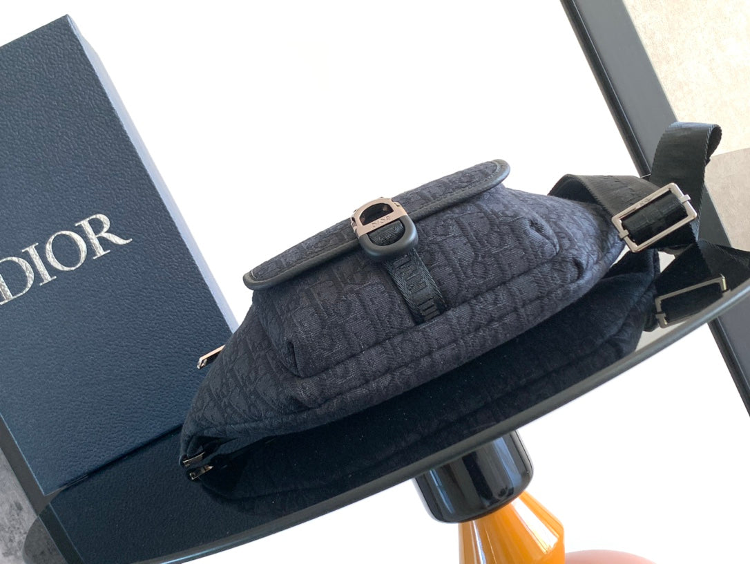 LuxluxHouse Best Quality Bags Dior Men