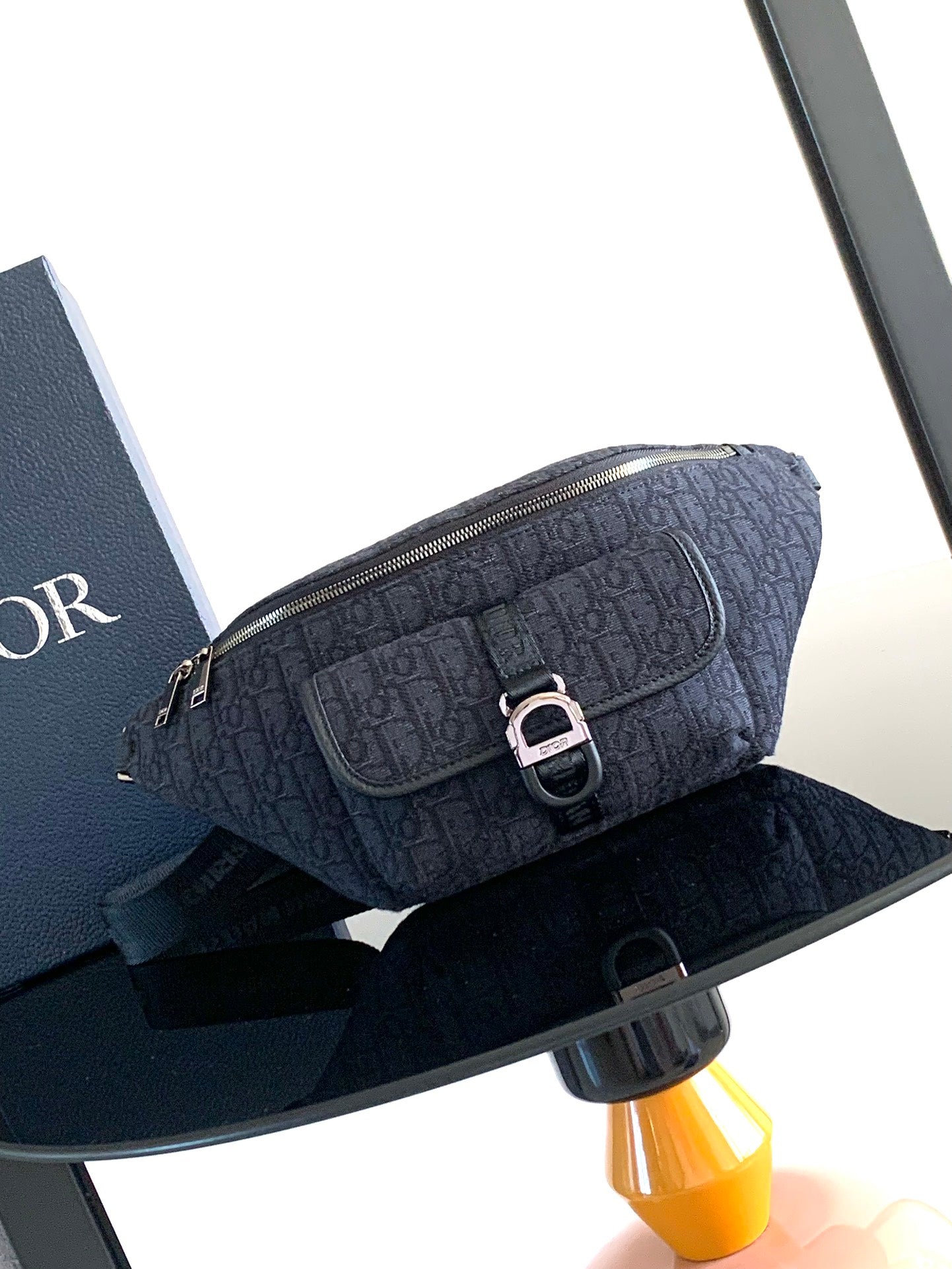 LuxluxHouse Best Quality Bags Dior Men