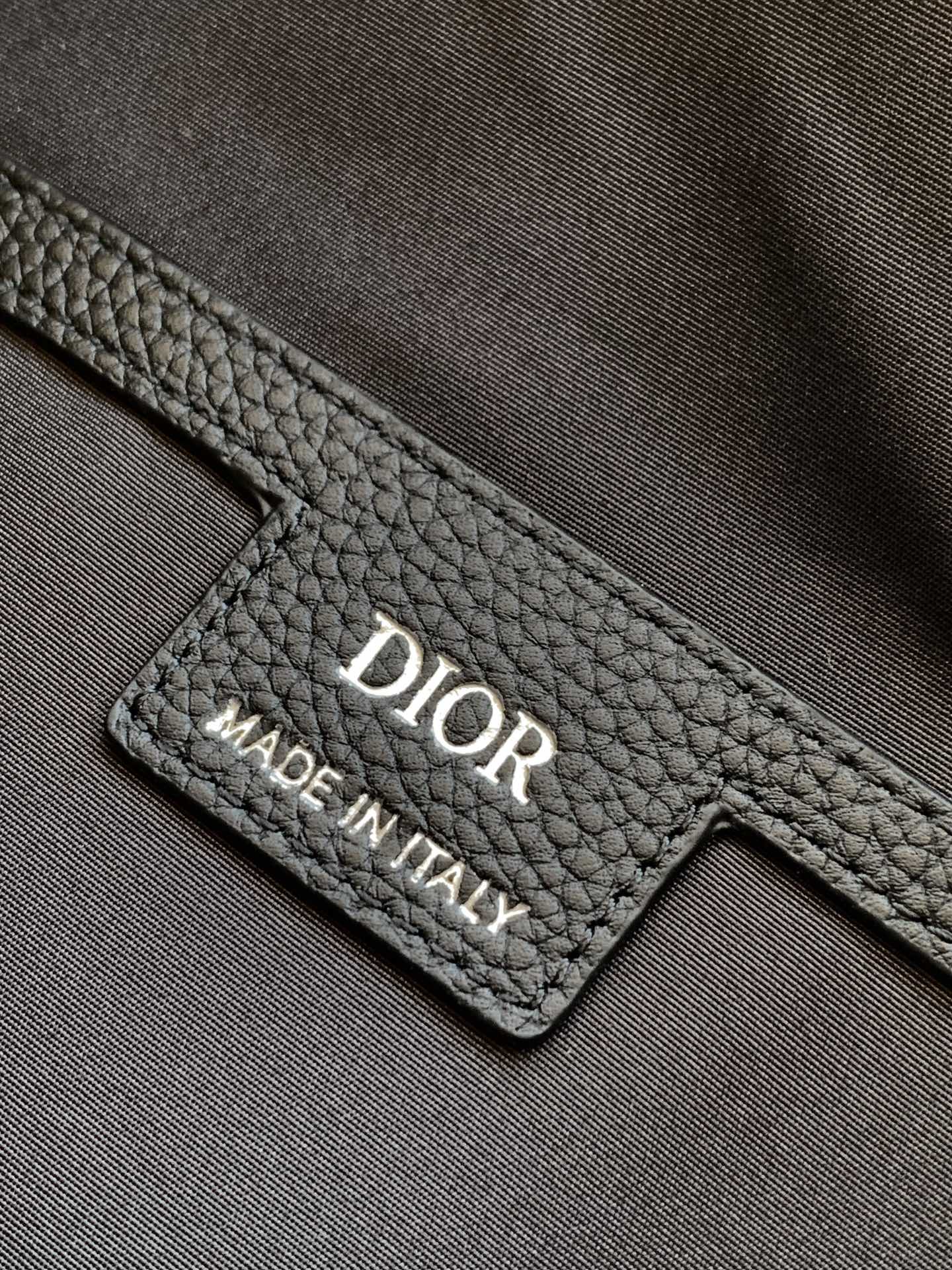 LuxluxHouse Best Quality Bags Dior Men