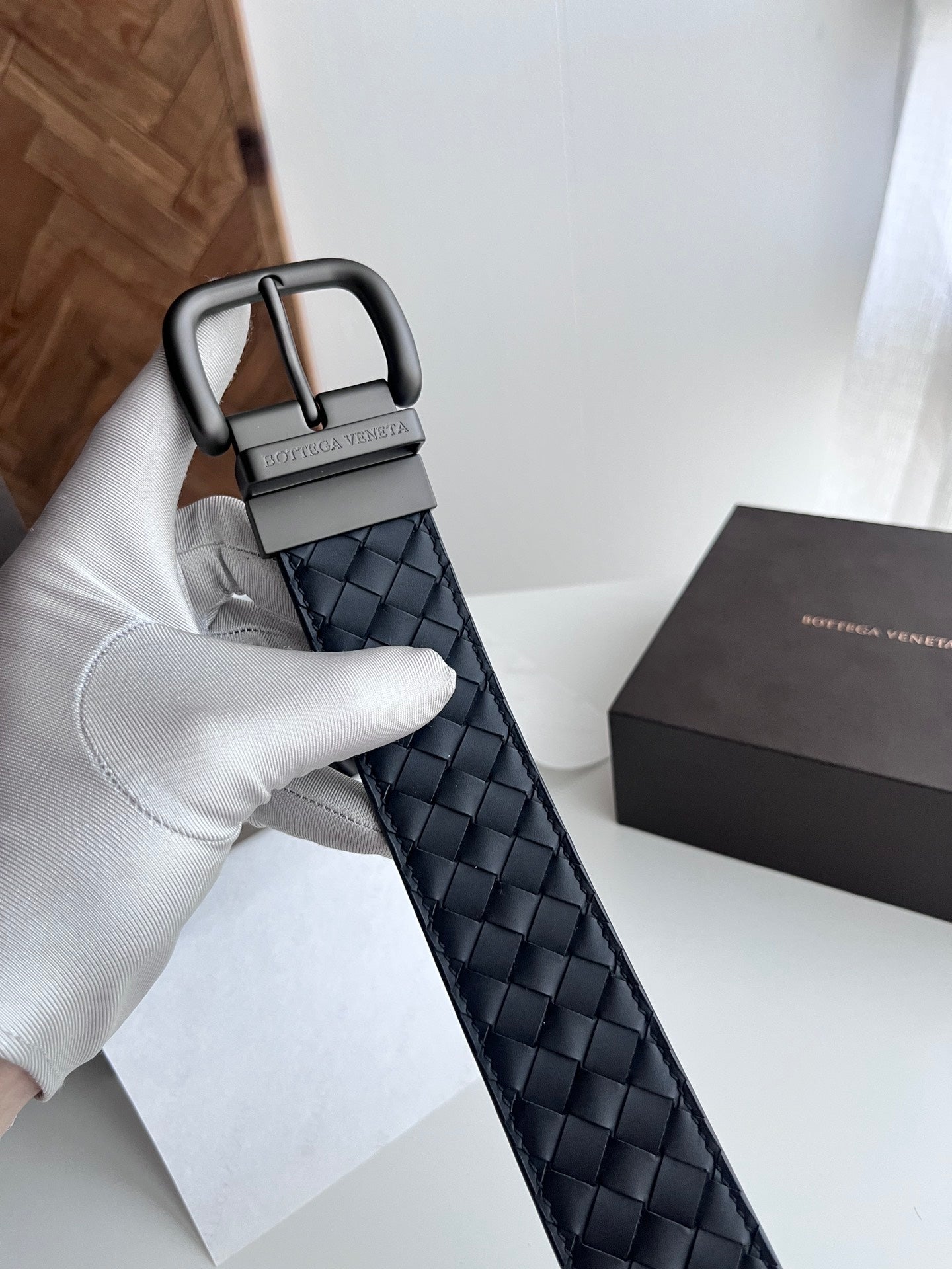 LuxluxHouse Best Quality Accessories Bvlgari