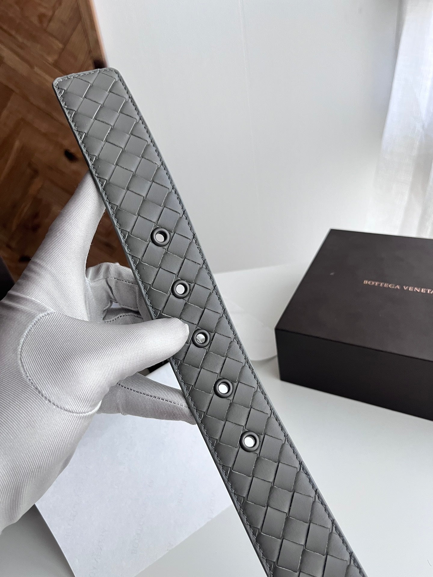 LuxluxHouse Best Quality Accessories Bvlgari