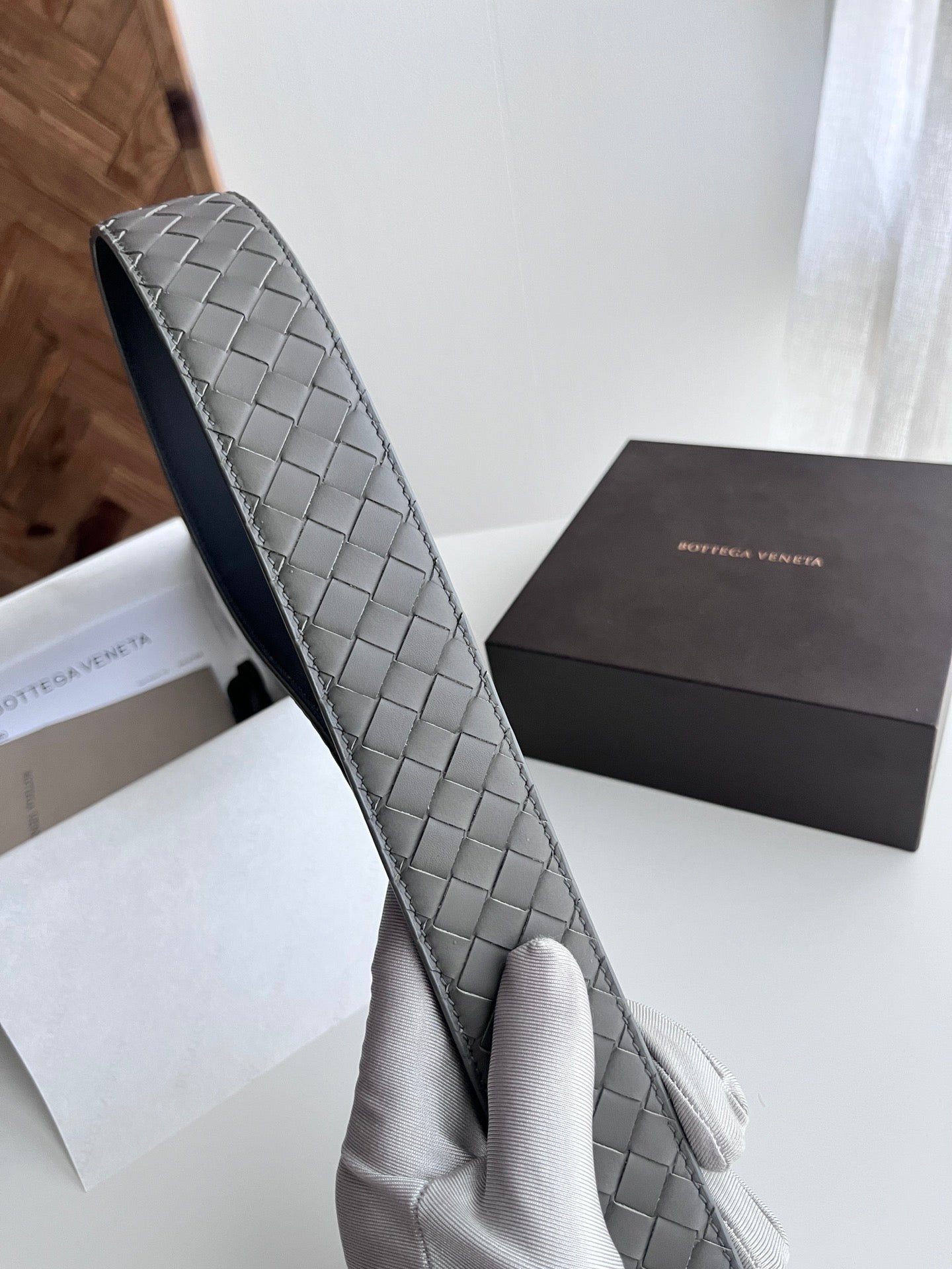 LuxluxHouse Best Quality Accessories Bvlgari