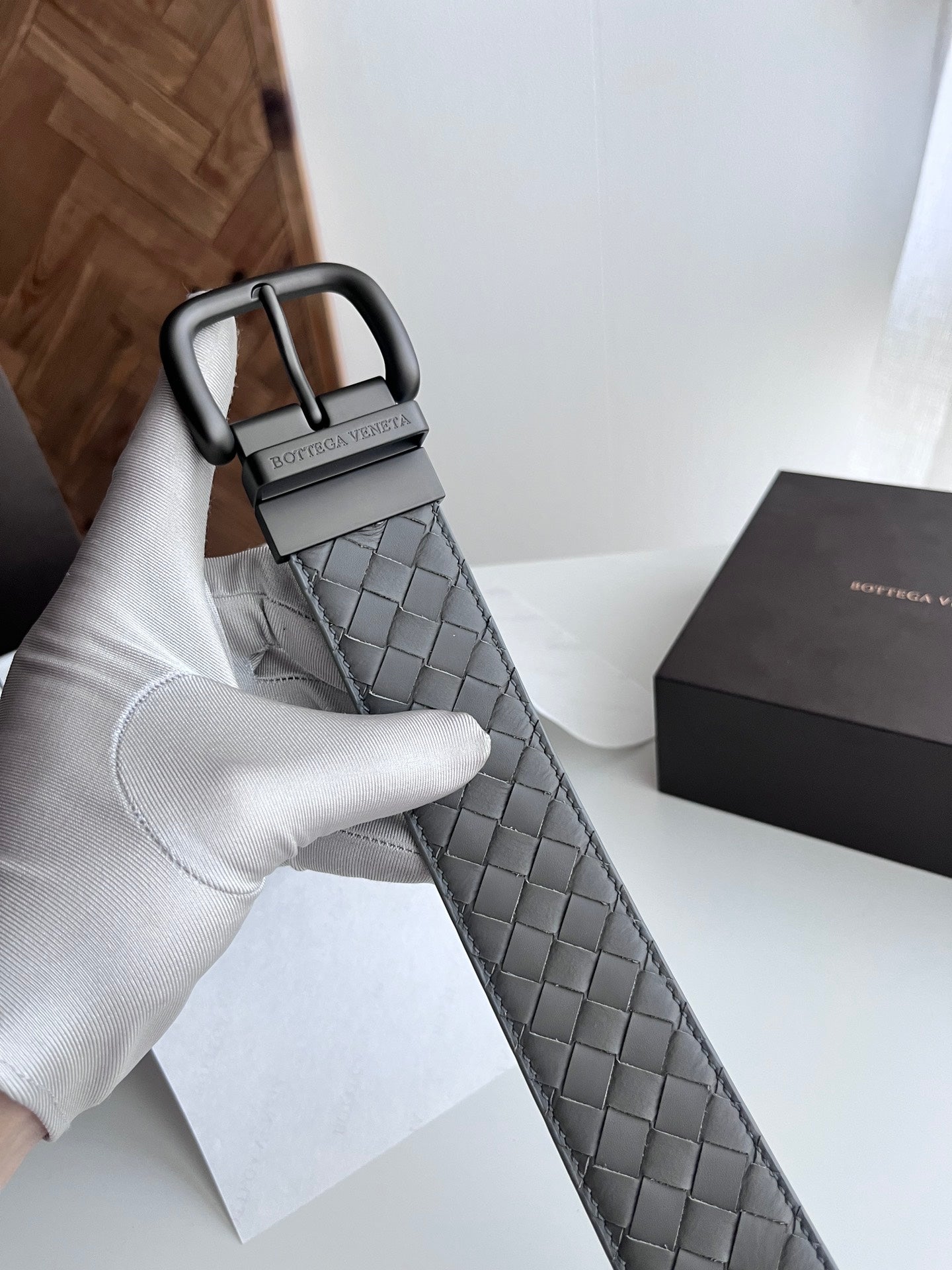 LuxluxHouse Best Quality Accessories Bvlgari