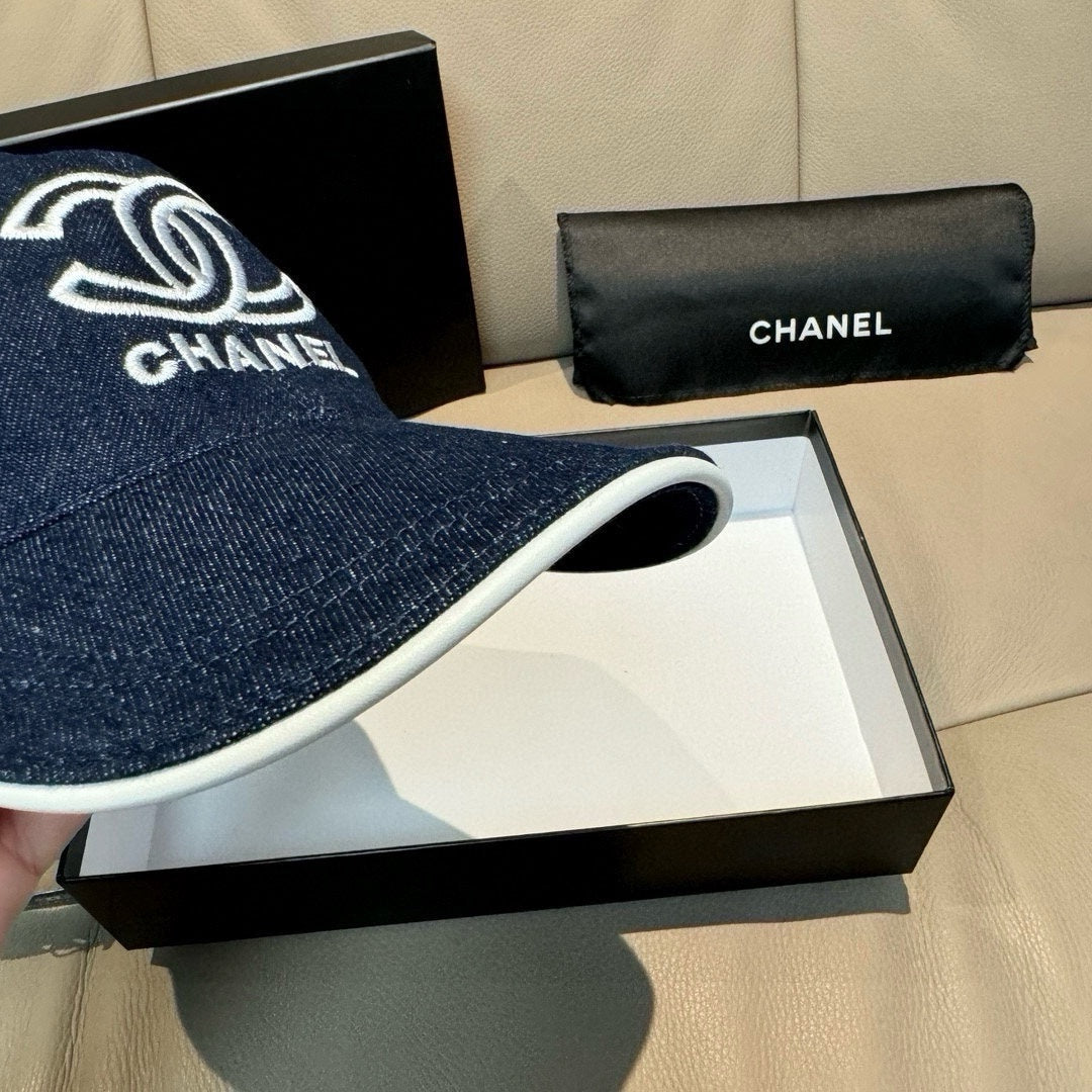 LuxluxHouse Best Quality Chanel Caps
