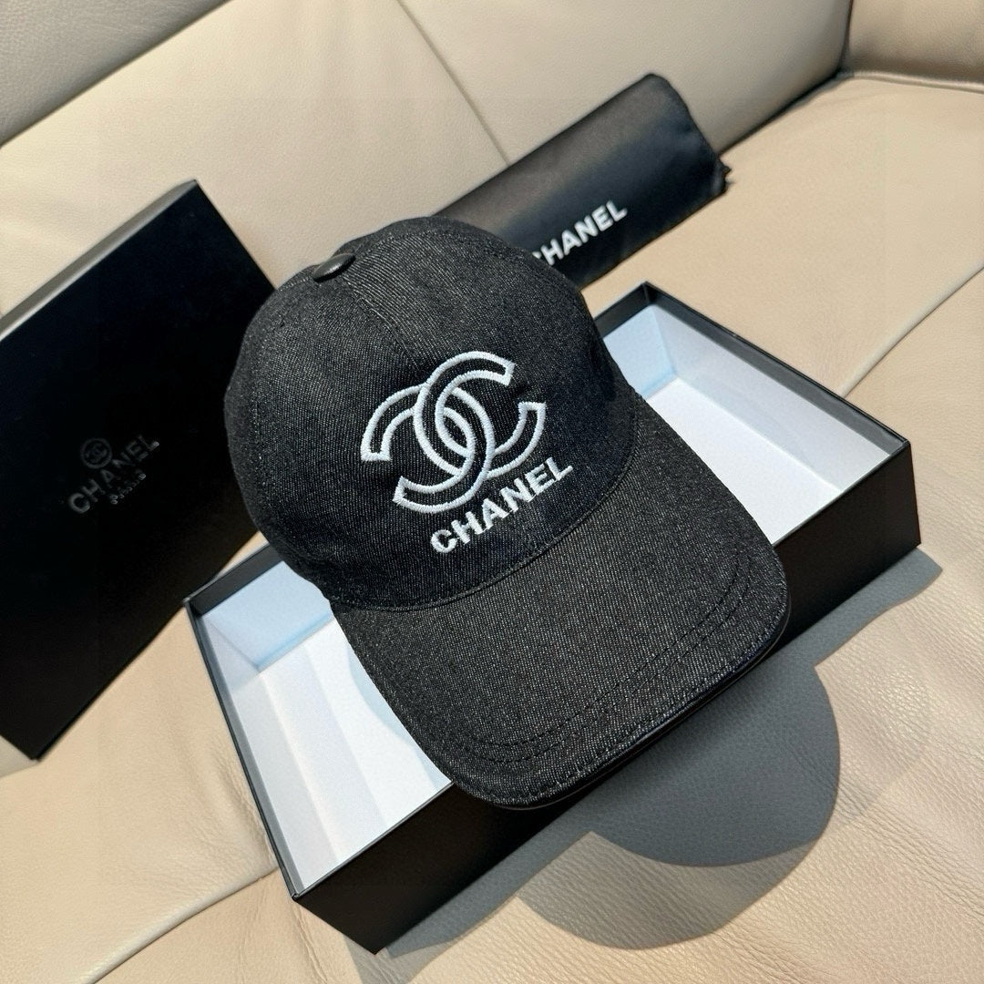 LuxluxHouse Best Quality Chanel Caps