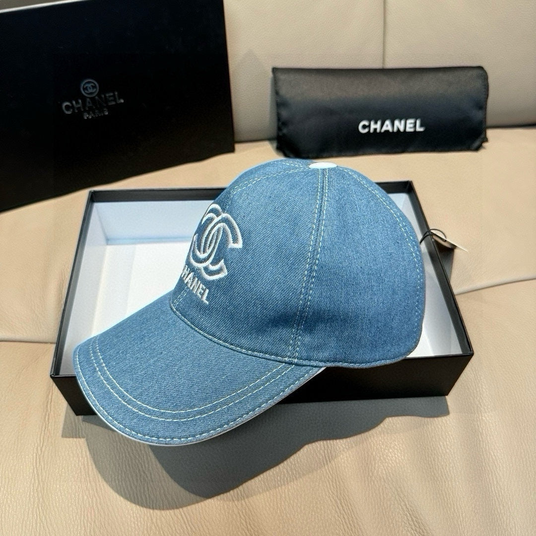 LuxluxHouse Best Quality Chanel Caps
