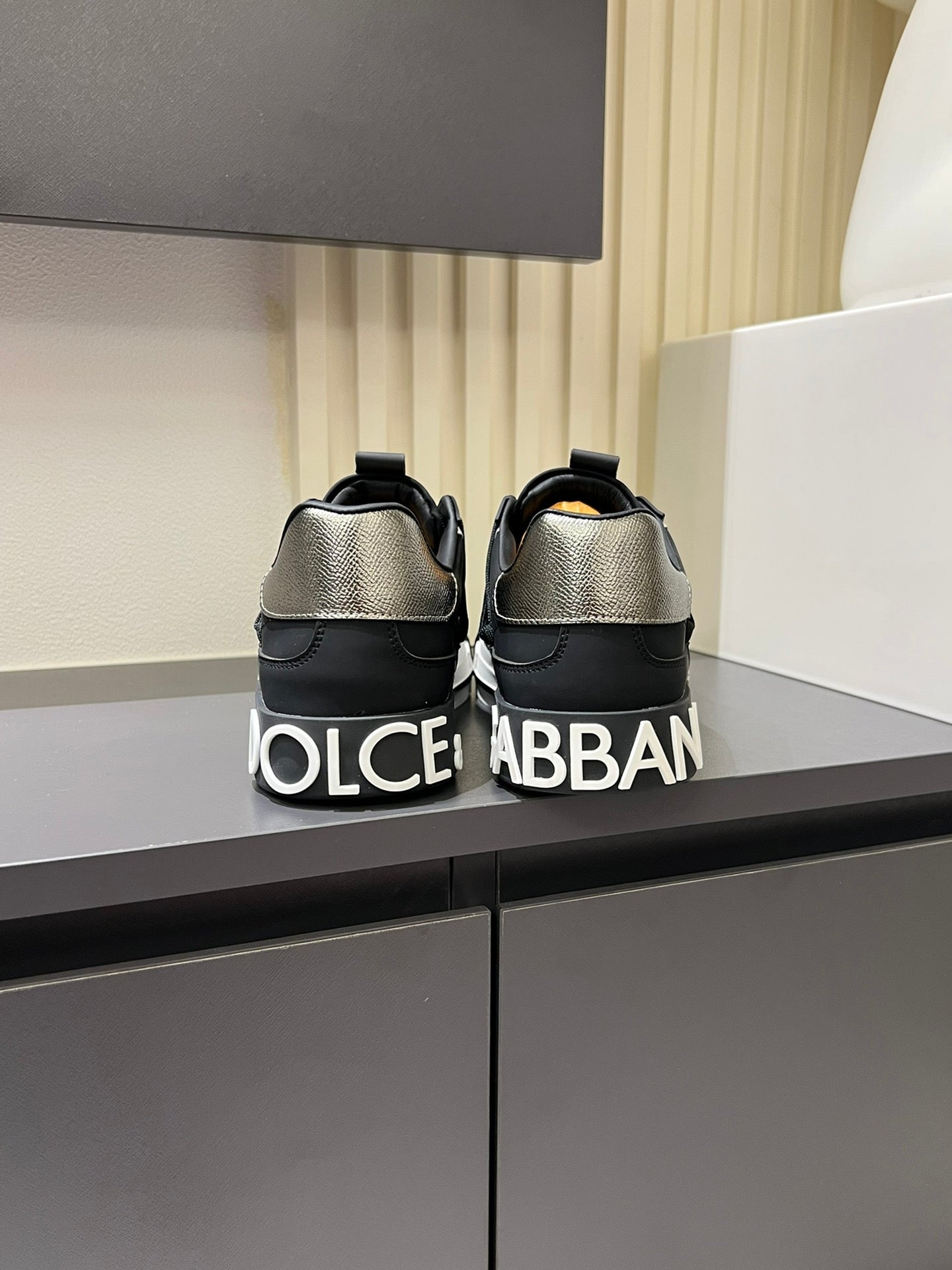 LuxluxHouse Best Quality Shoes Dolce & Gabbana
