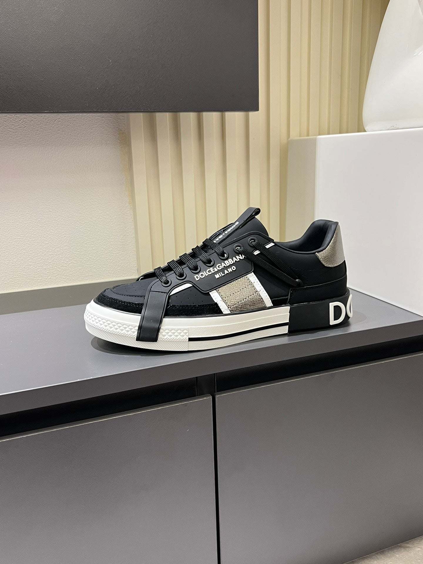 LuxluxHouse Best Quality Shoes Dolce & Gabbana