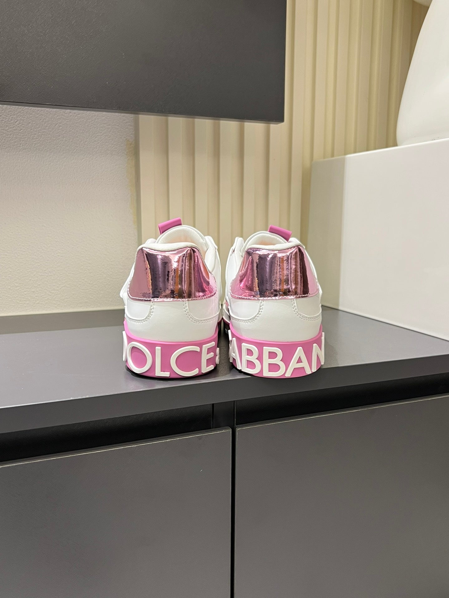 LuxluxHouse Best Quality Shoes Dolce & Gabbana