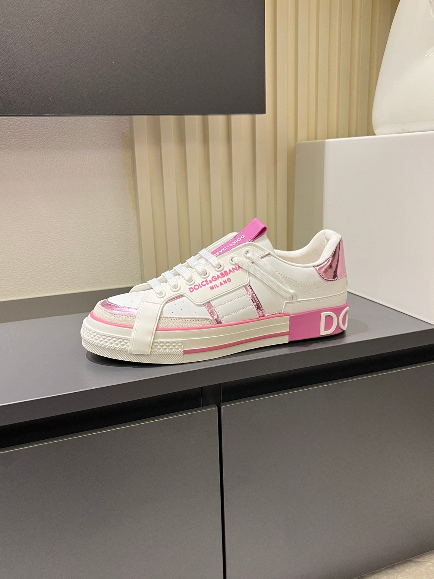 LuxluxHouse Best Quality Shoes Dolce & Gabbana