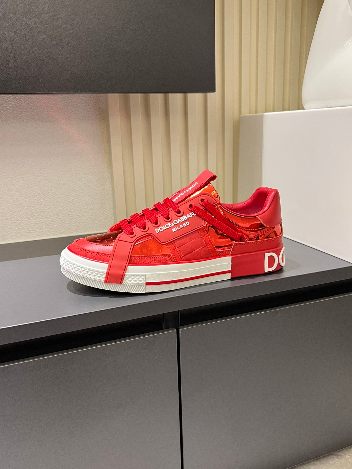 LuxluxHouse Best Quality Shoes Dolce & Gabbana
