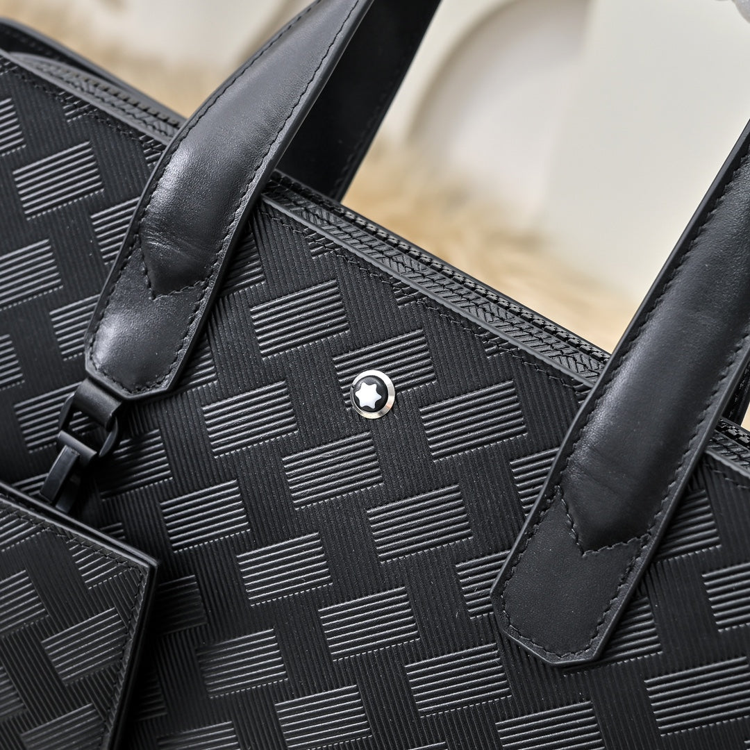 LuxluxHouse Best Quality Bags Montblanc Men