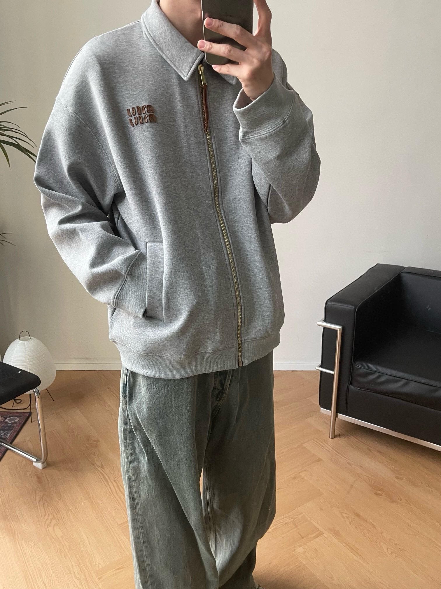 LuxluxHouse Best Quality Clothes Miu Miu Hoodie & Sweater