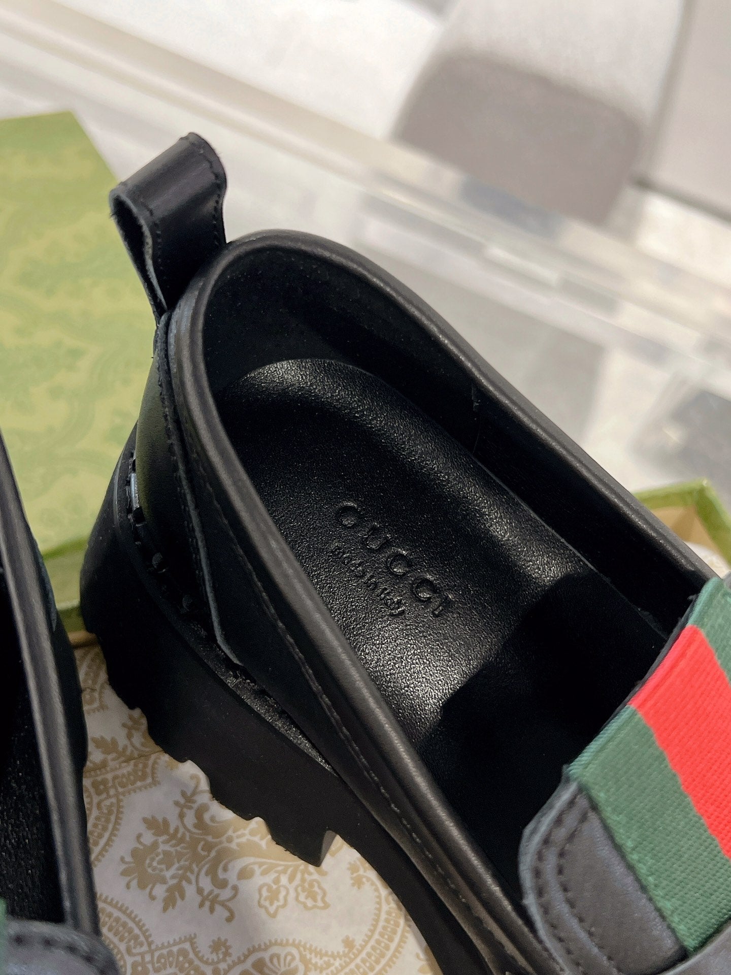 LuxluxHouse Best Quality Gucci Women Shoes