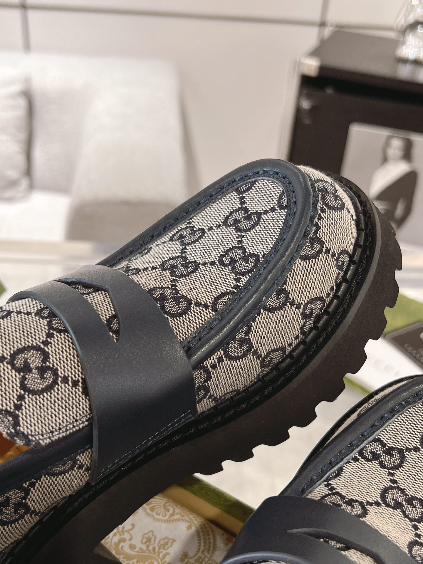LuxluxHouse Best Quality Gucci Women Shoes
