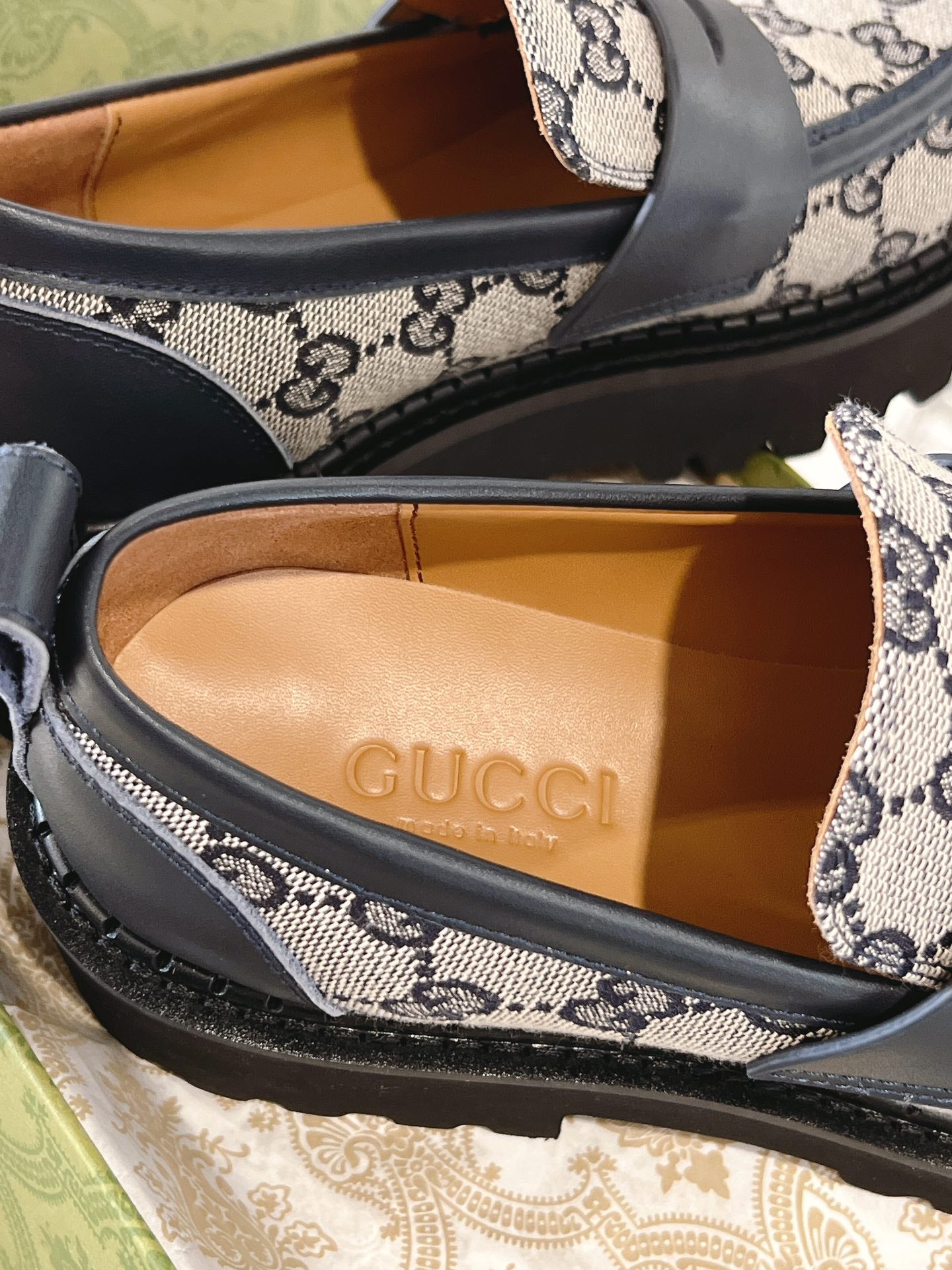 LuxluxHouse Best Quality Gucci Women Shoes