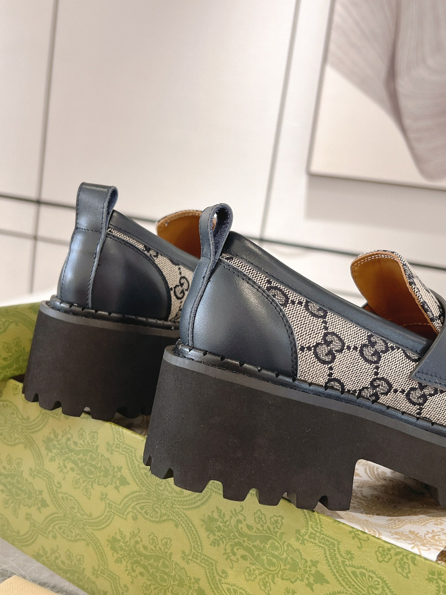 LuxluxHouse Best Quality Gucci Women Shoes