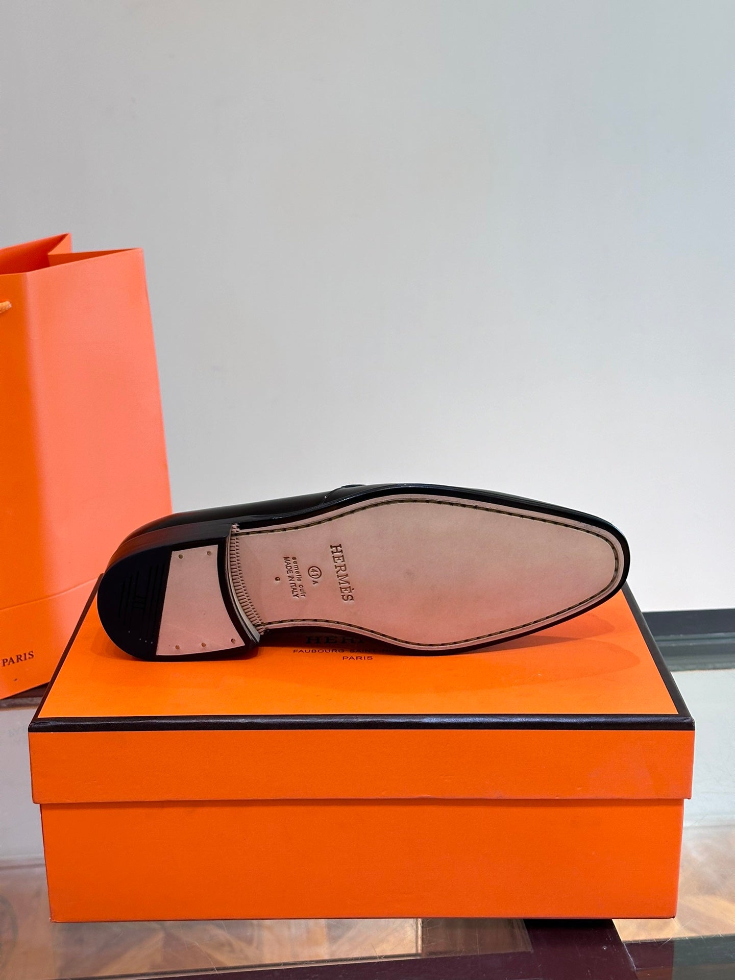 LuxluxHouse Best Quality Hermes Dress Shoes
