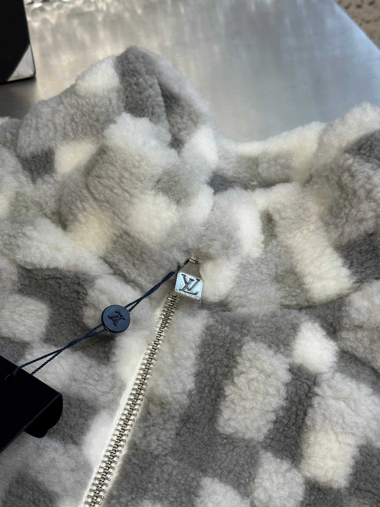 LuxluxHouse Best Quality Clothes Coats & Jackets Louis Vuitton