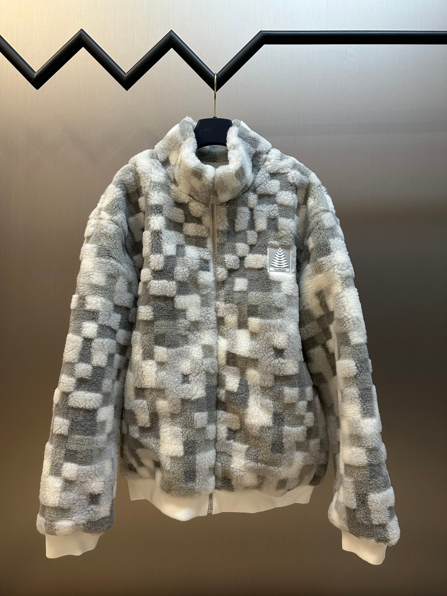 LuxluxHouse Best Quality Clothes Coats & Jackets Louis Vuitton