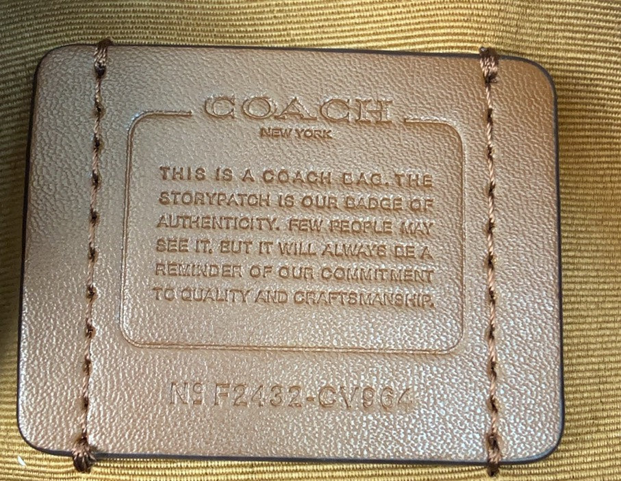 LuxluxHouse Best Quality Bags Coach