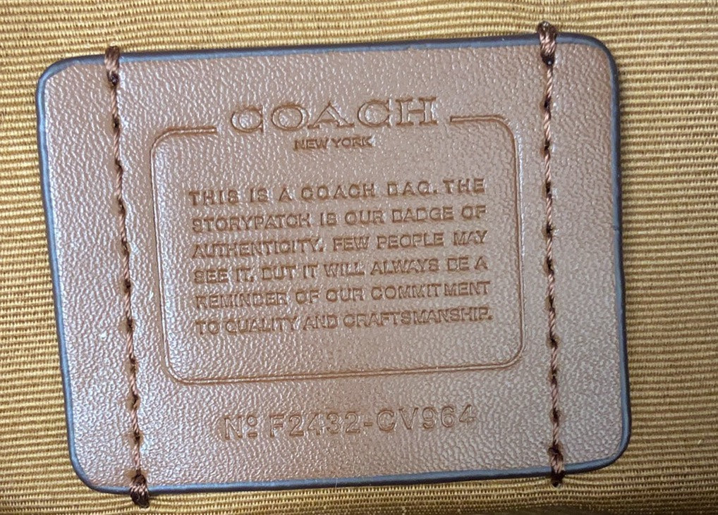 LuxluxHouse Best Quality Bags Coach