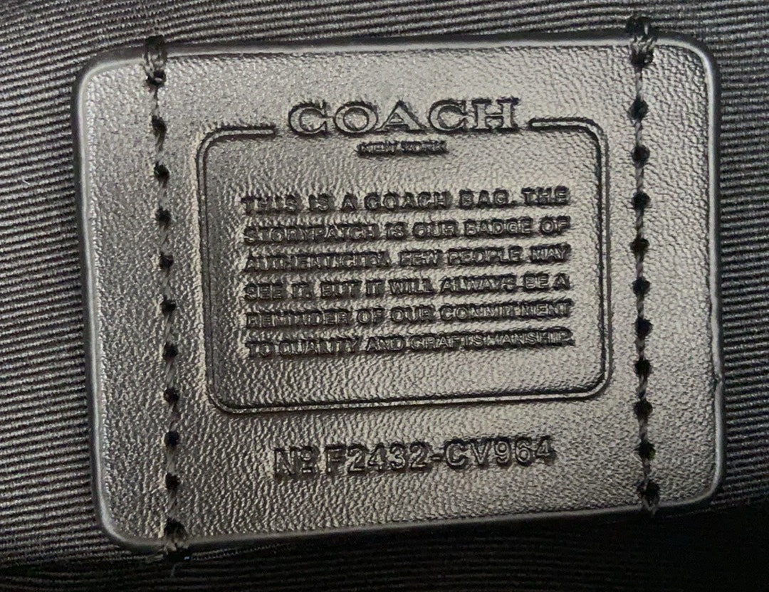 LuxluxHouse Best Quality Bags Coach