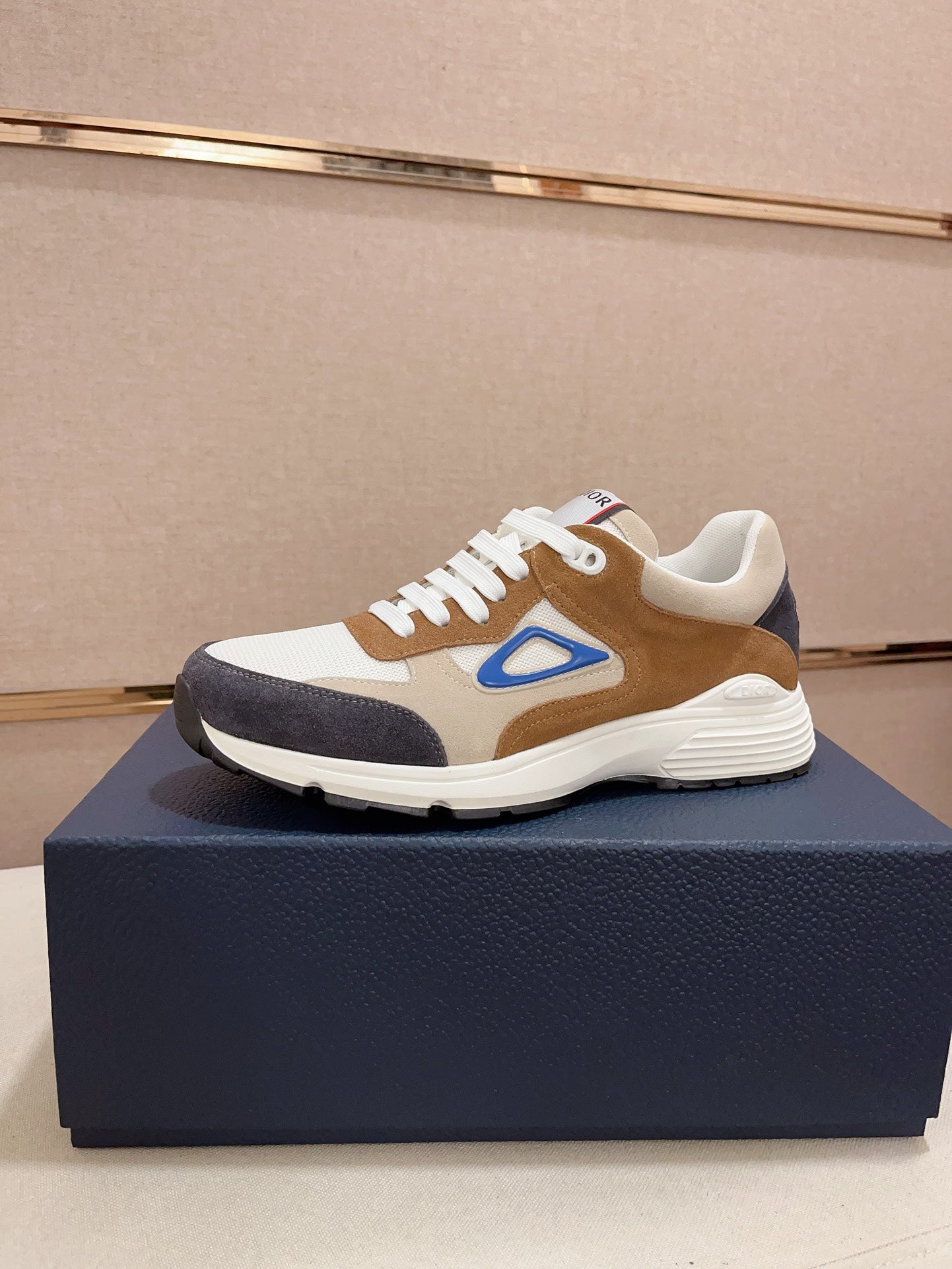 LuxluxHouse Best Quality Shoes Dior