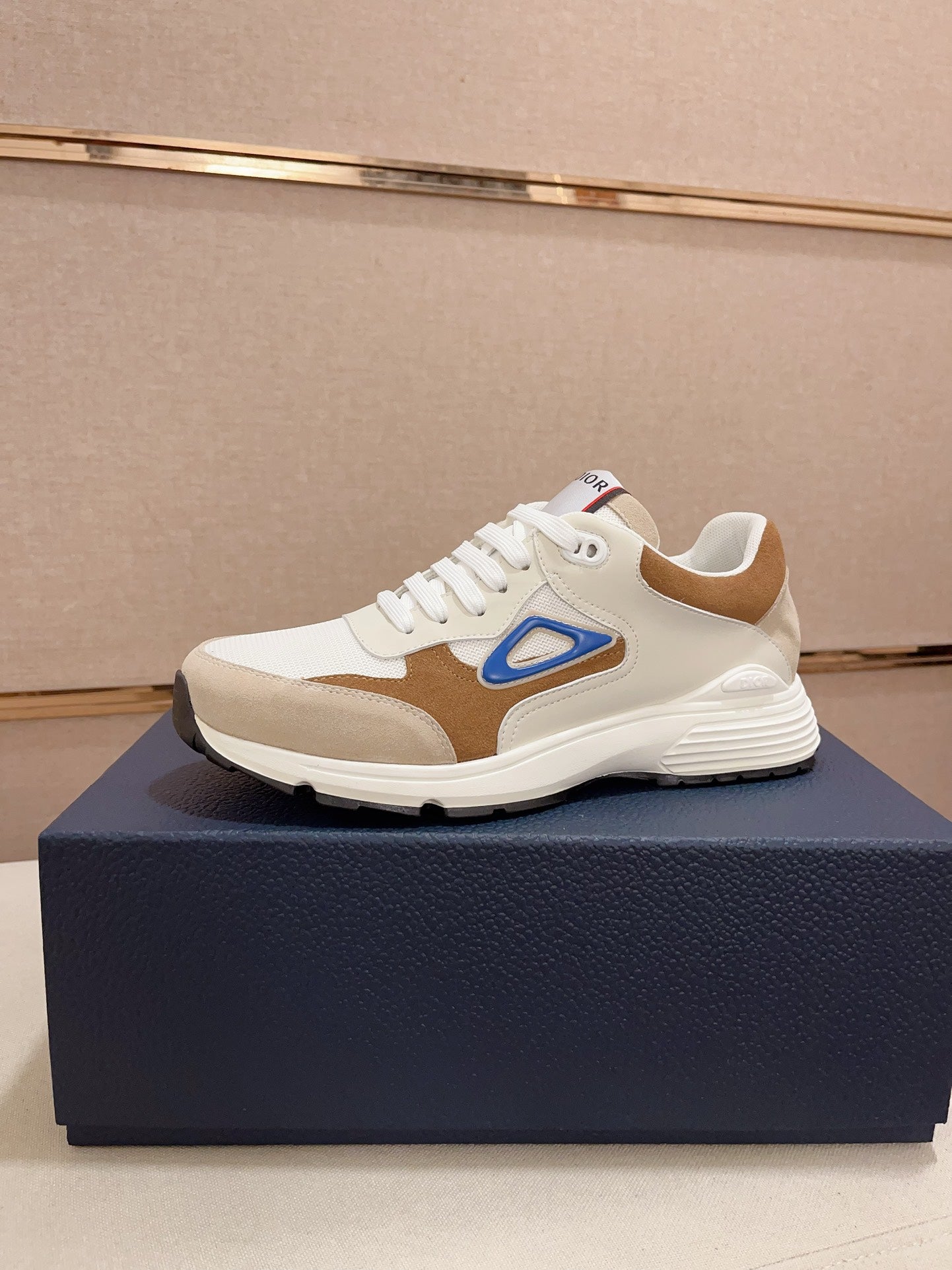 LuxluxHouse Best Quality Shoes Dior