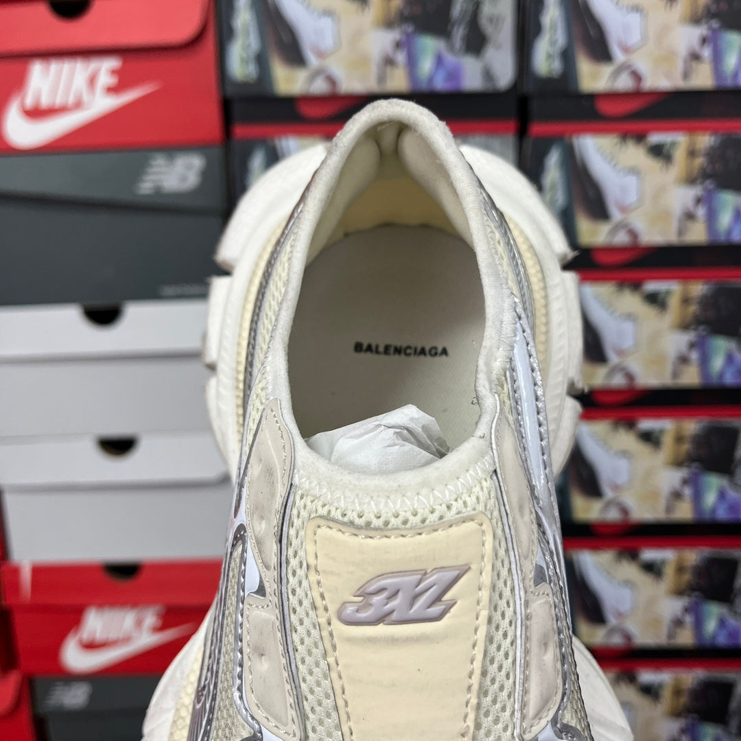 LuxluxHouse Best Quality Balenciaga Shoes