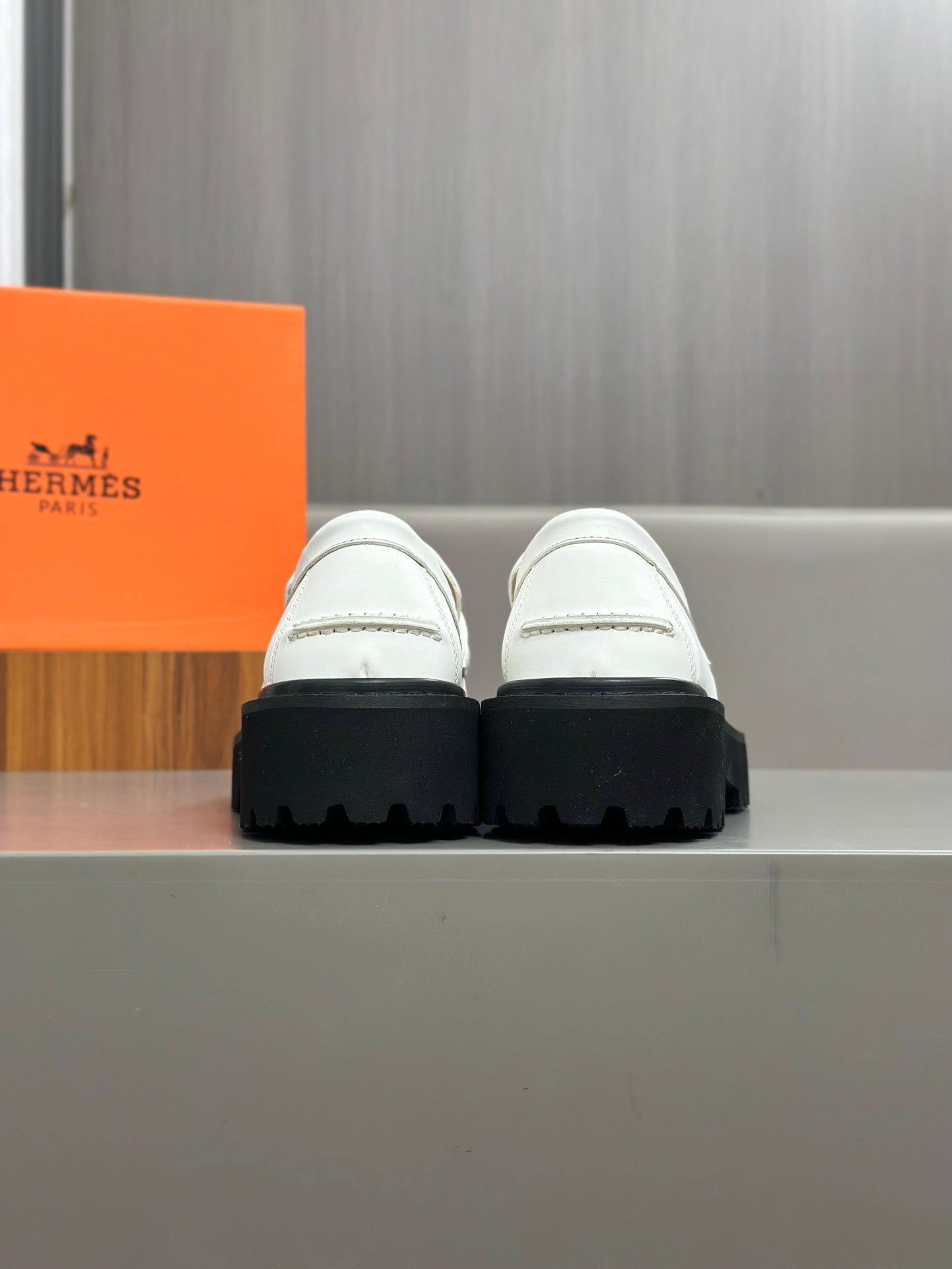 LuxluxHouse Best Quality Hermes Dress Shoes