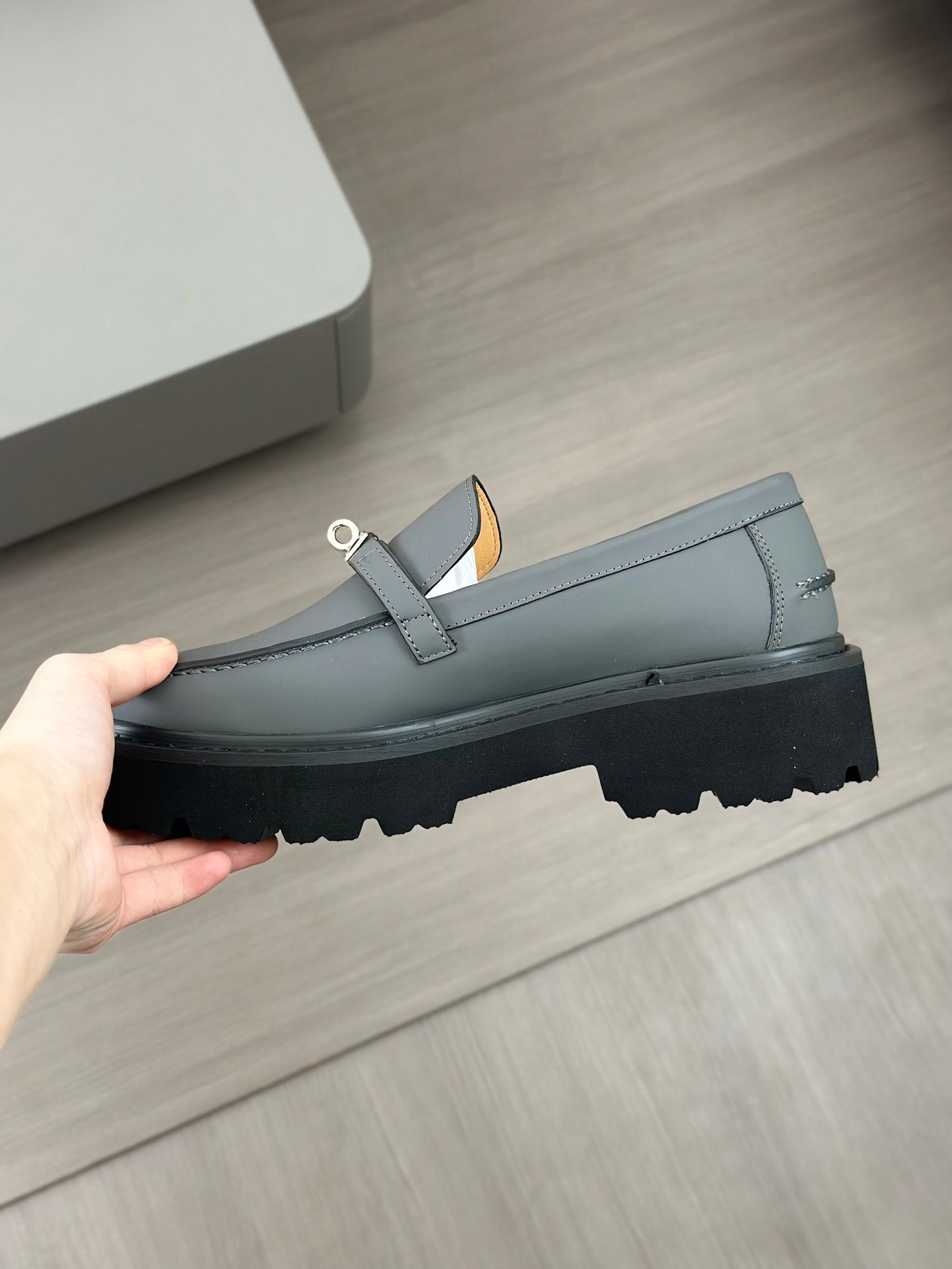 LuxluxHouse Best Quality Hermes Dress Shoes