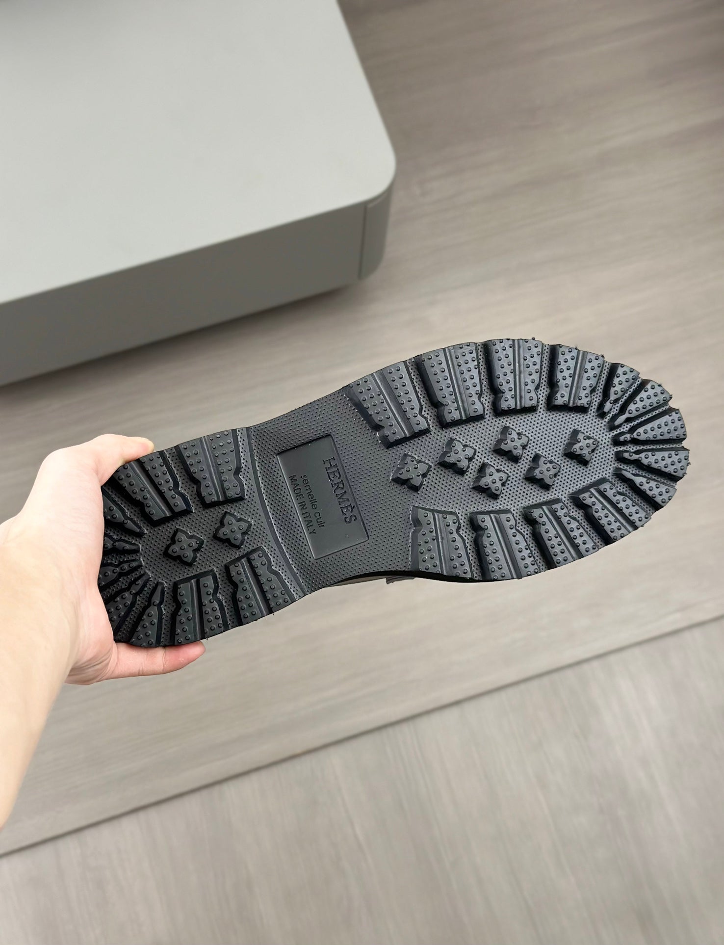 LuxluxHouse Best Quality Hermes Dress Shoes