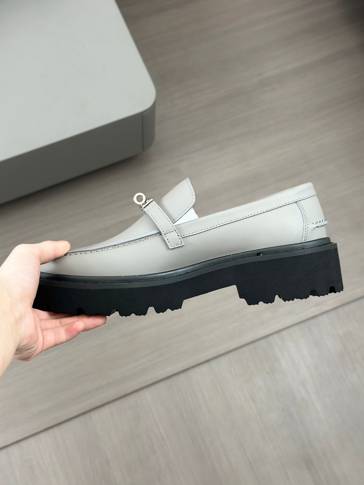 LuxluxHouse Best Quality Hermes Dress Shoes