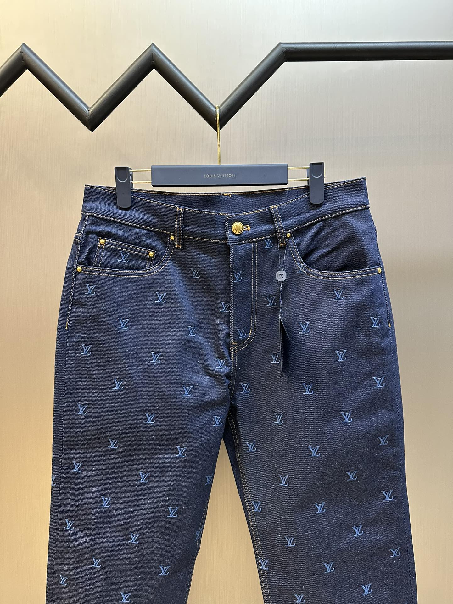 LuxluxHouse Best Quality Clothes Pants Louis Vuitton