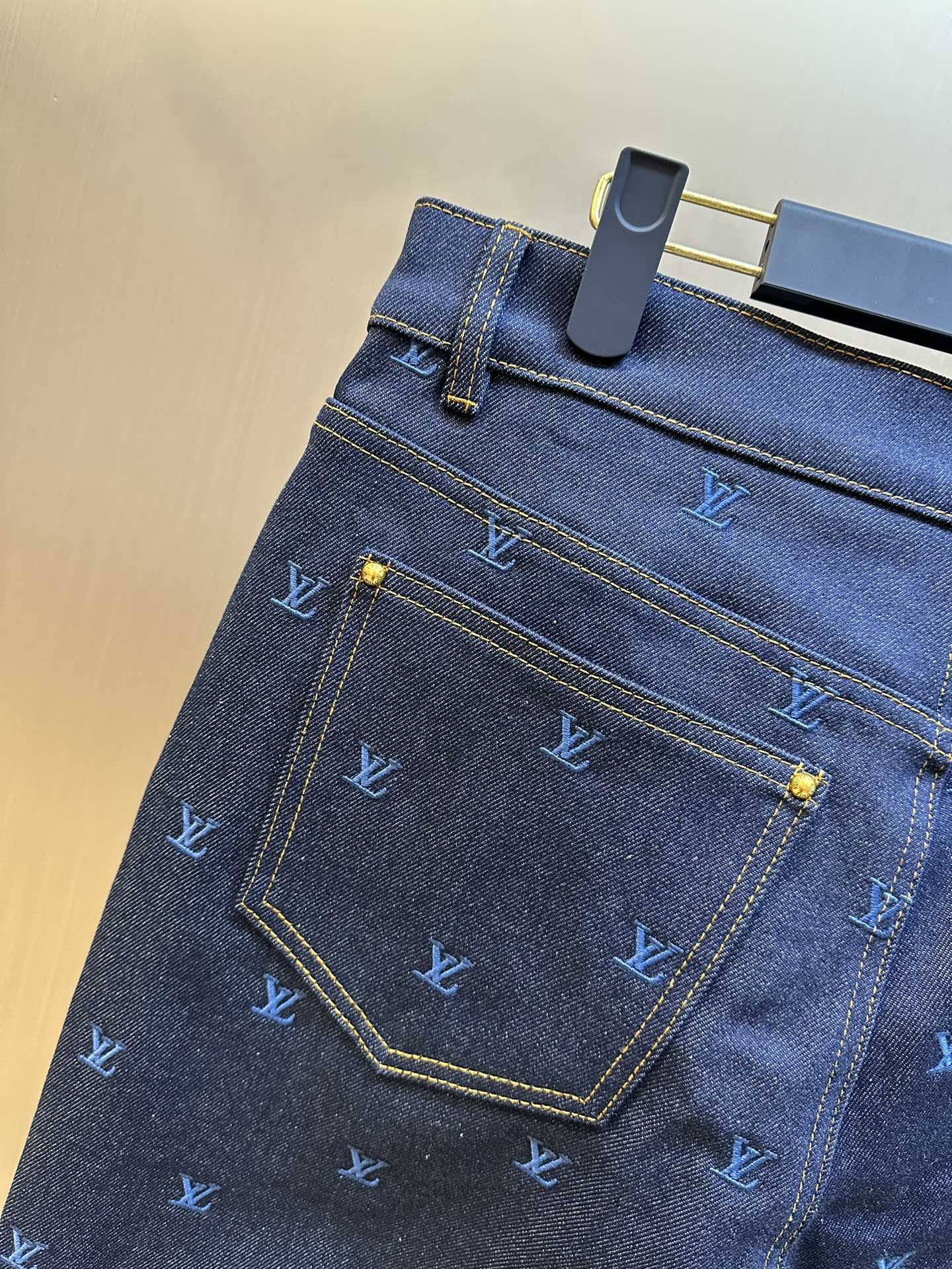 LuxluxHouse Best Quality Clothes Pants Louis Vuitton
