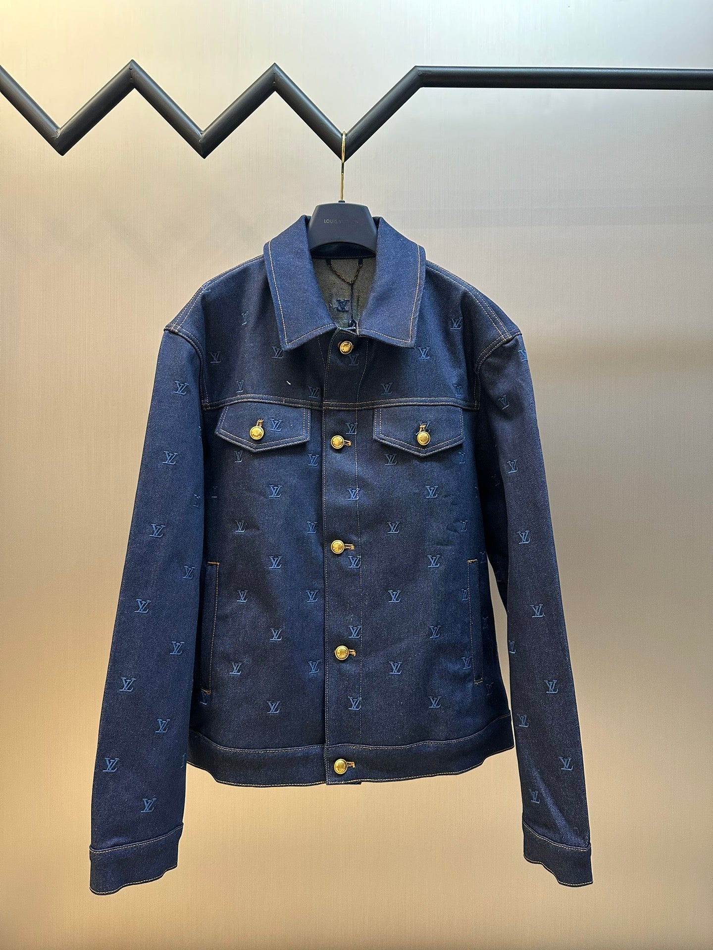 LuxluxHouse Best Quality Clothes Coats & Jackets Louis Vuitton