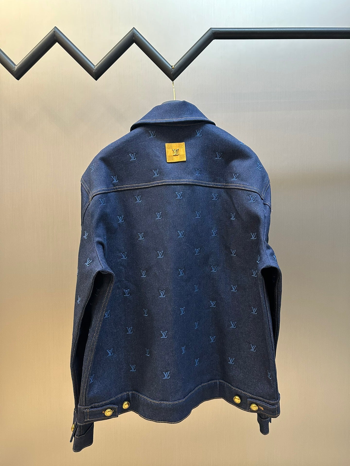 LuxluxHouse Best Quality Clothes Coats & Jackets Louis Vuitton