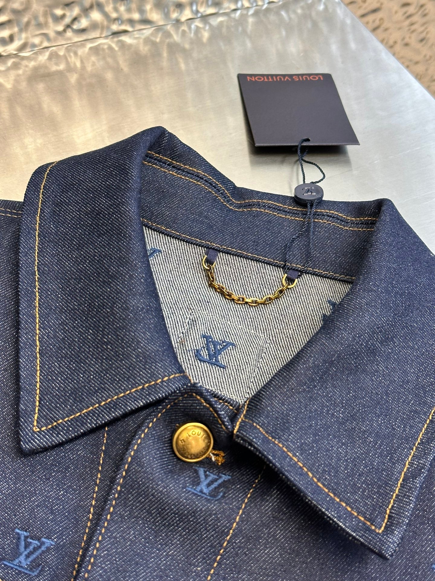 LuxluxHouse Best Quality Clothes Coats & Jackets Louis Vuitton