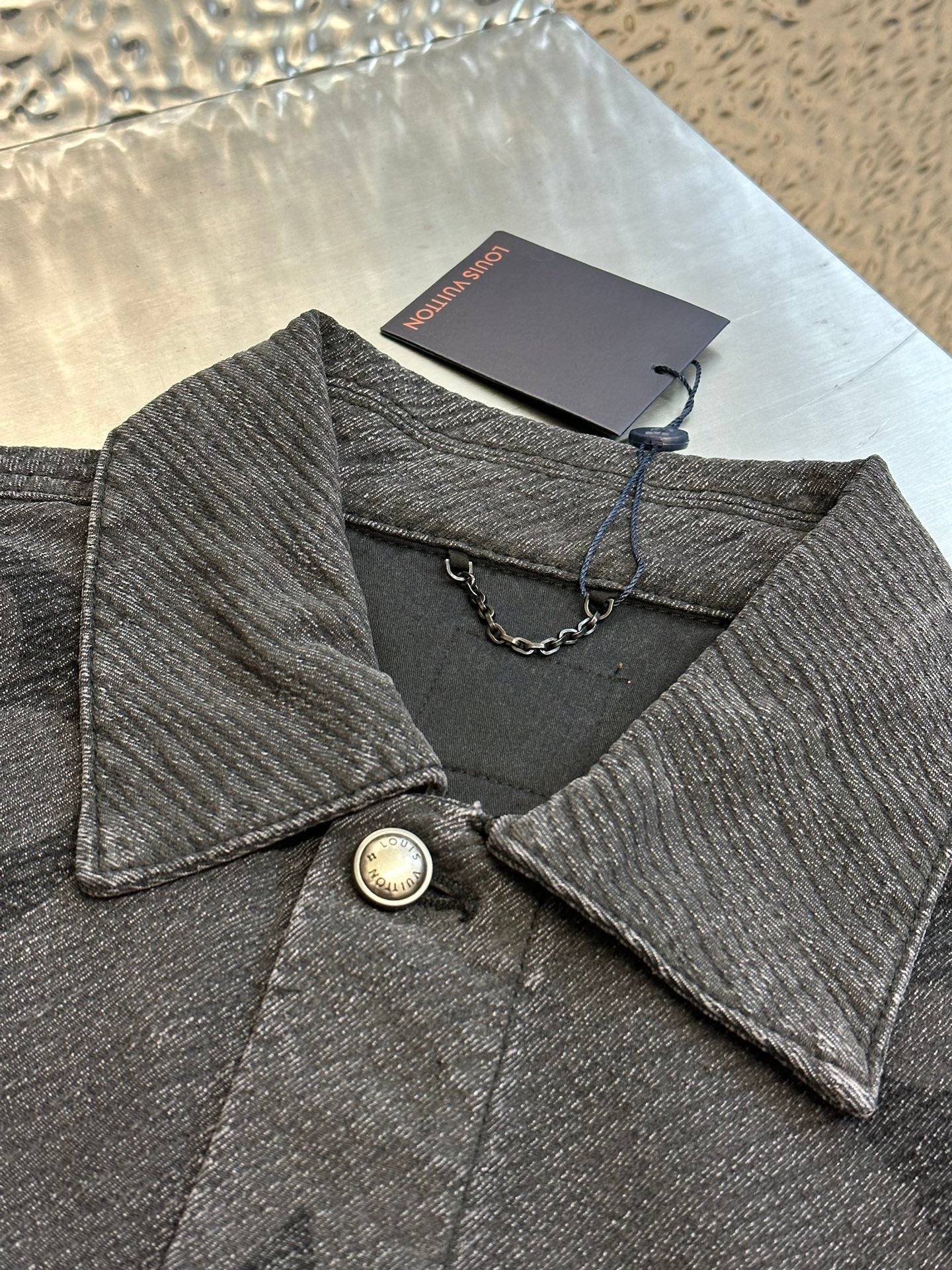 LuxluxHouse Best Quality Clothes Coats & Jackets Louis Vuitton