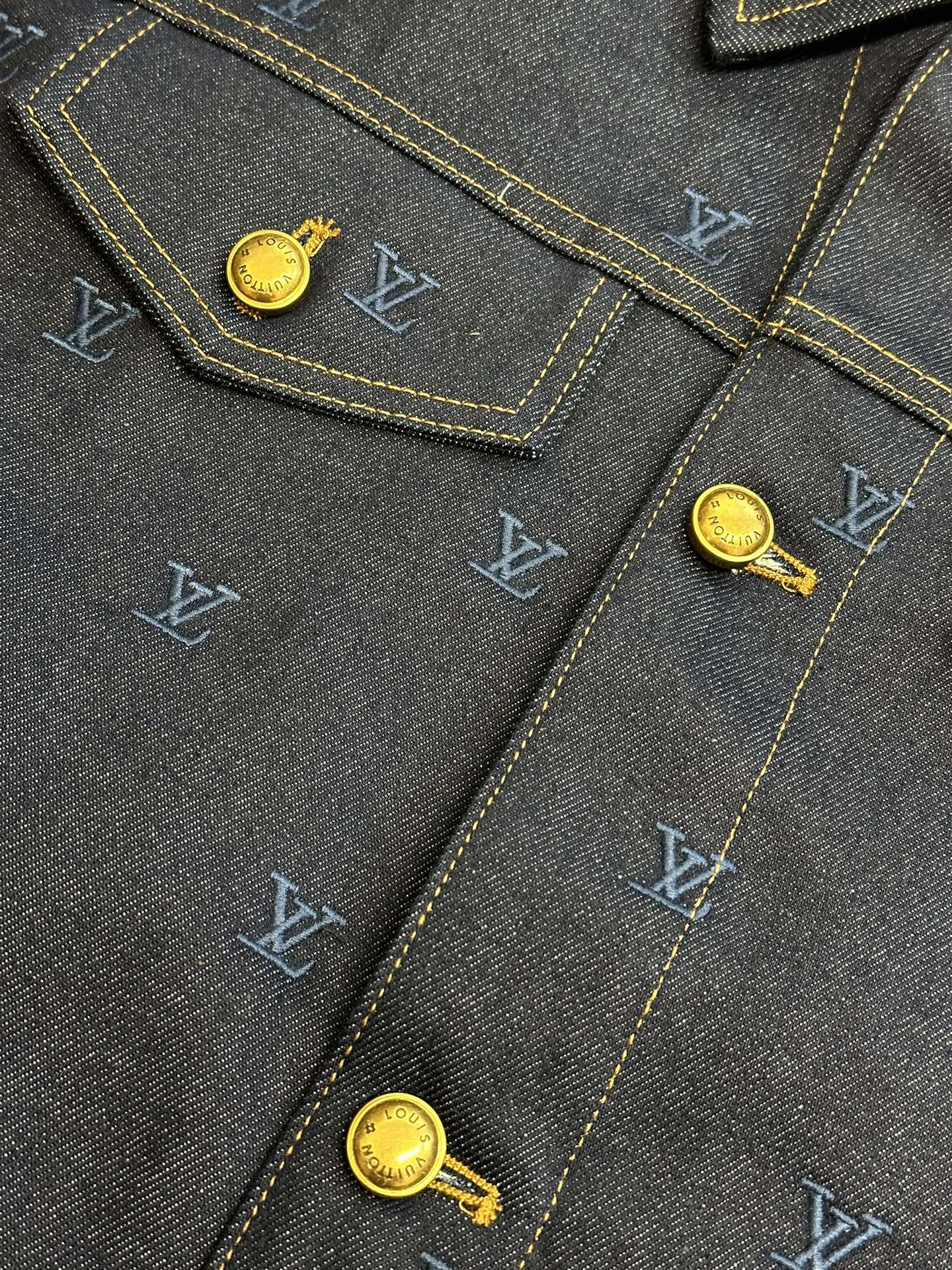 LuxluxHouse Best Quality Clothes Coats & Jackets Louis Vuitton
