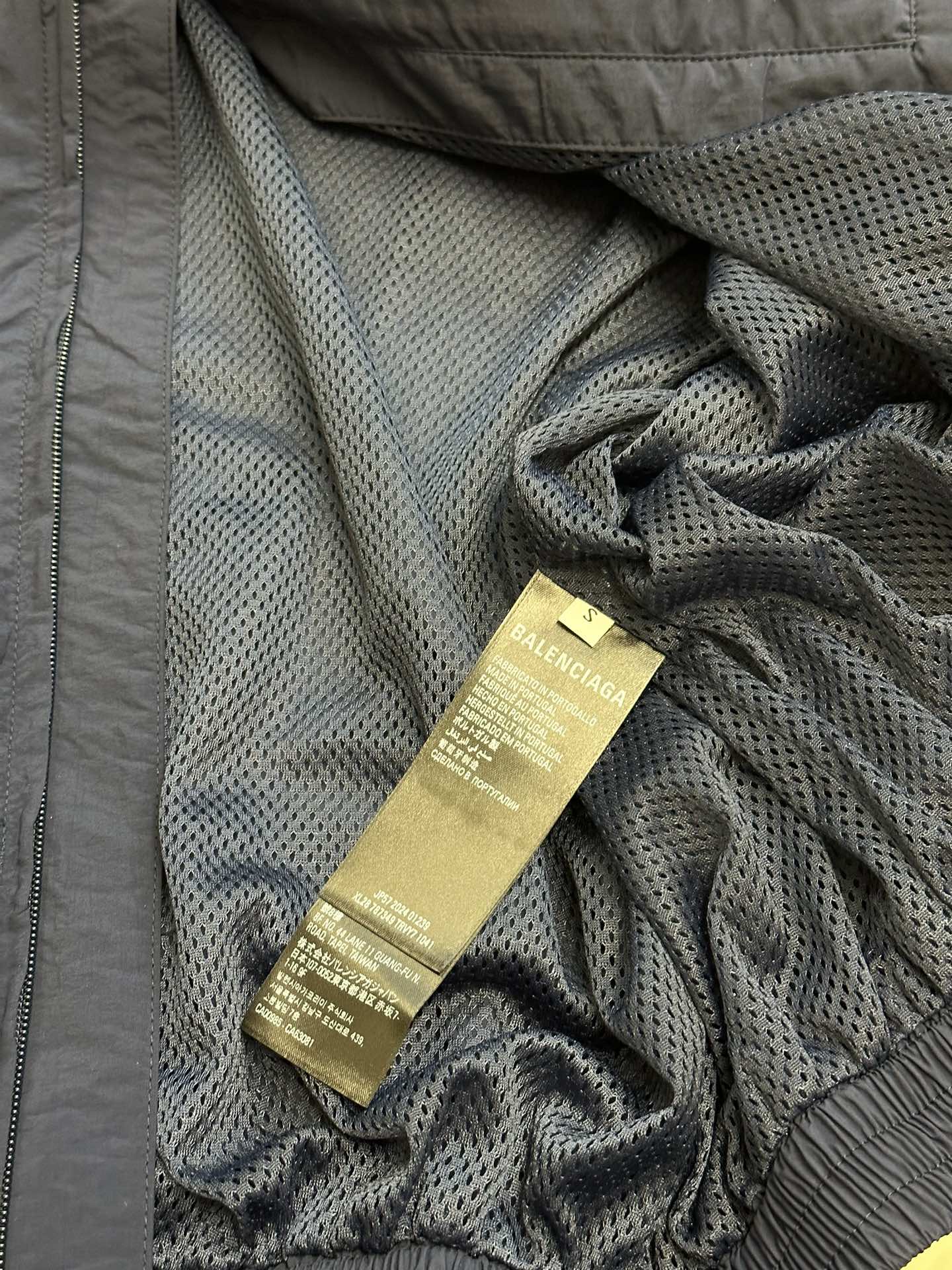 LuxluxHouse Best Quality Clothes Balenciaga Coats & Jackets