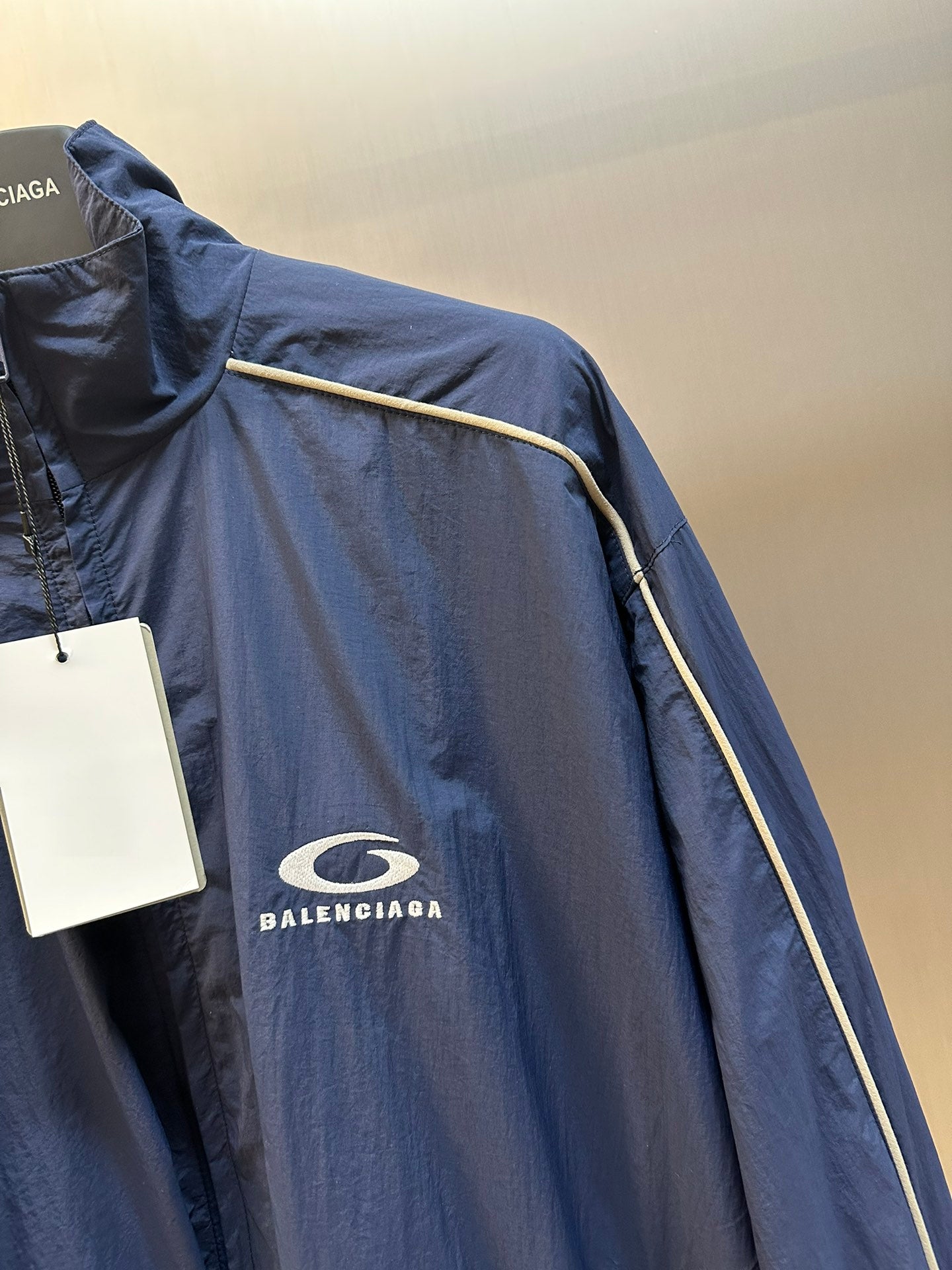 LuxluxHouse Best Quality Clothes Balenciaga Coats & Jackets