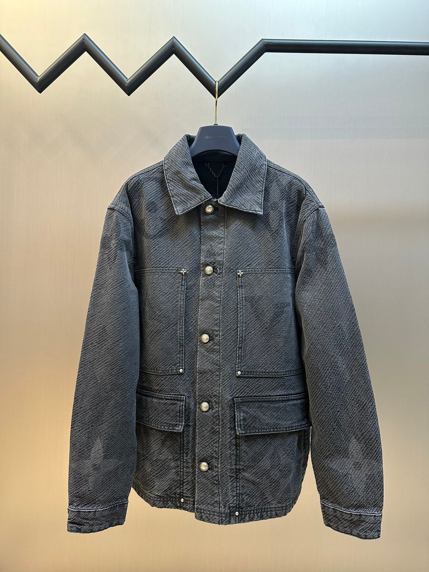 LuxluxHouse Best Quality Clothes Coats & Jackets Louis Vuitton