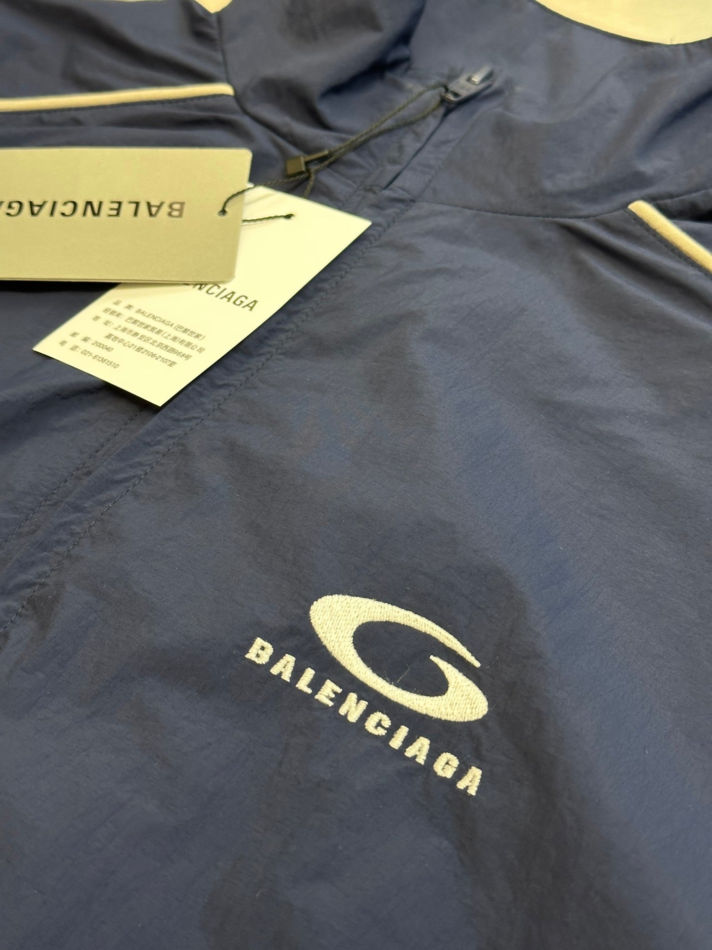 LuxluxHouse Best Quality Clothes Balenciaga Coats & Jackets