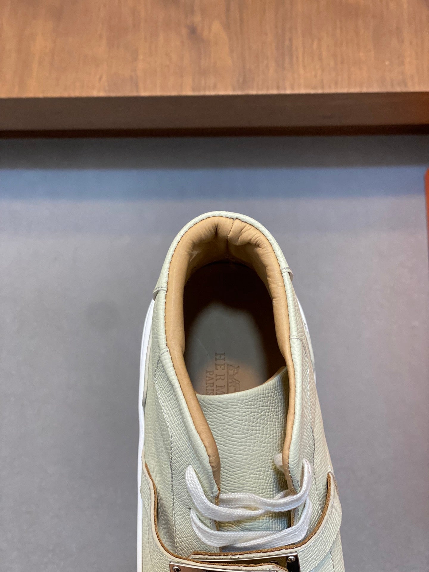LuxluxHouse Best Quality Shoes Hermes