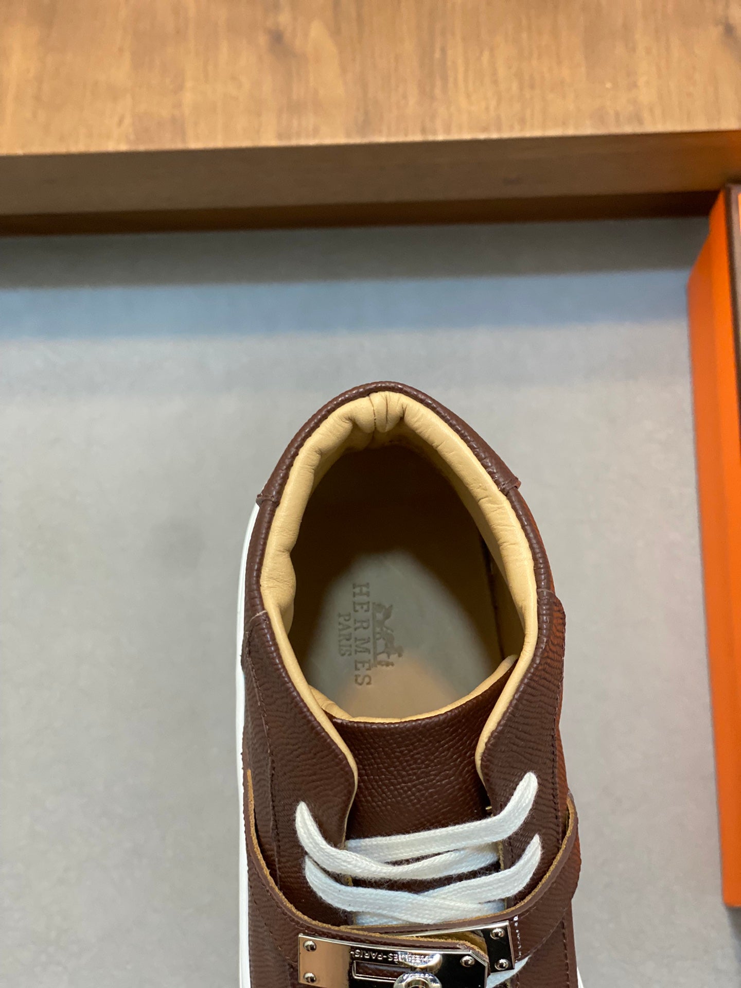 LuxluxHouse Best Quality Shoes Hermes