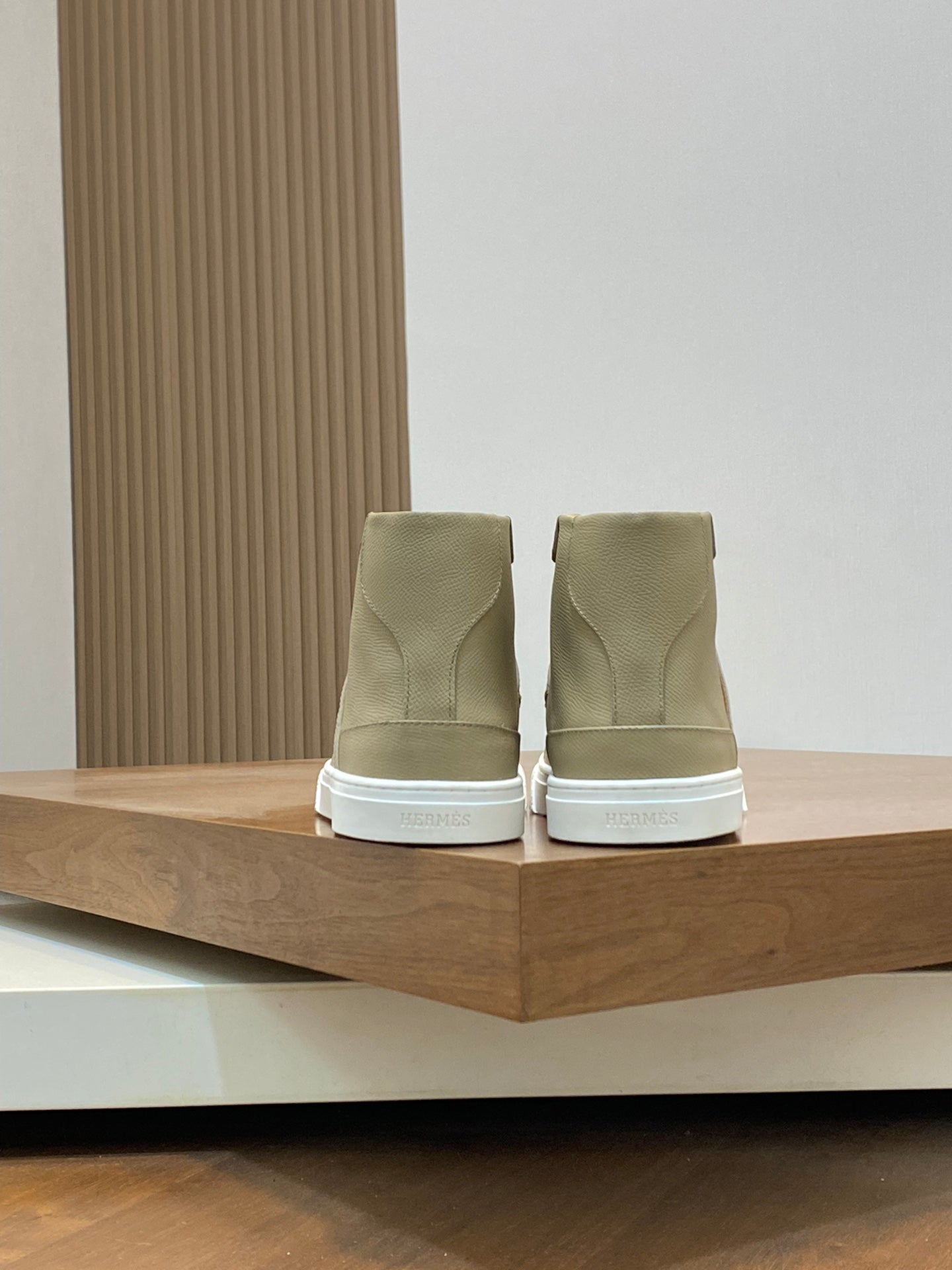 LuxluxHouse Best Quality Shoes Hermes