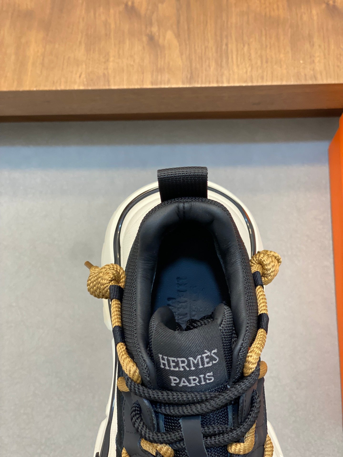 LuxluxHouse Best Quality Shoes Hermes
